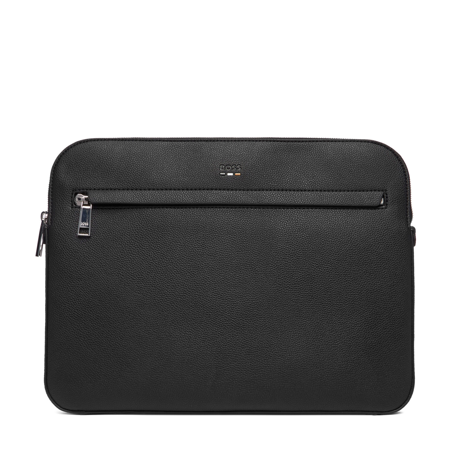 Laptoptáska BOSS 50558167 Fekete