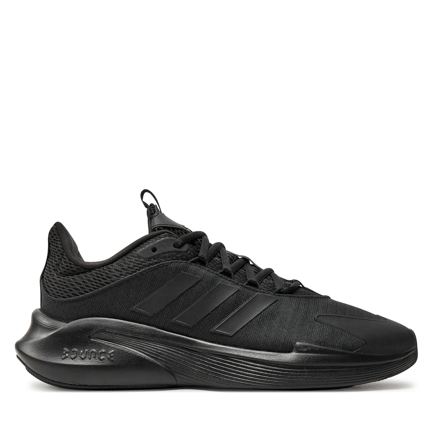 Sneakers adidas Alphaedge + IF7290 Svart