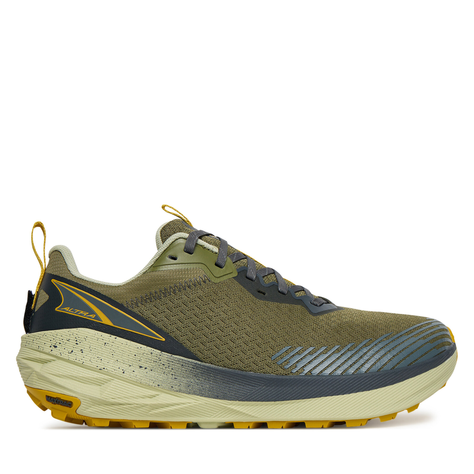 Scarpe running Altra Experience Wild 2 AL0A85RX Verde
