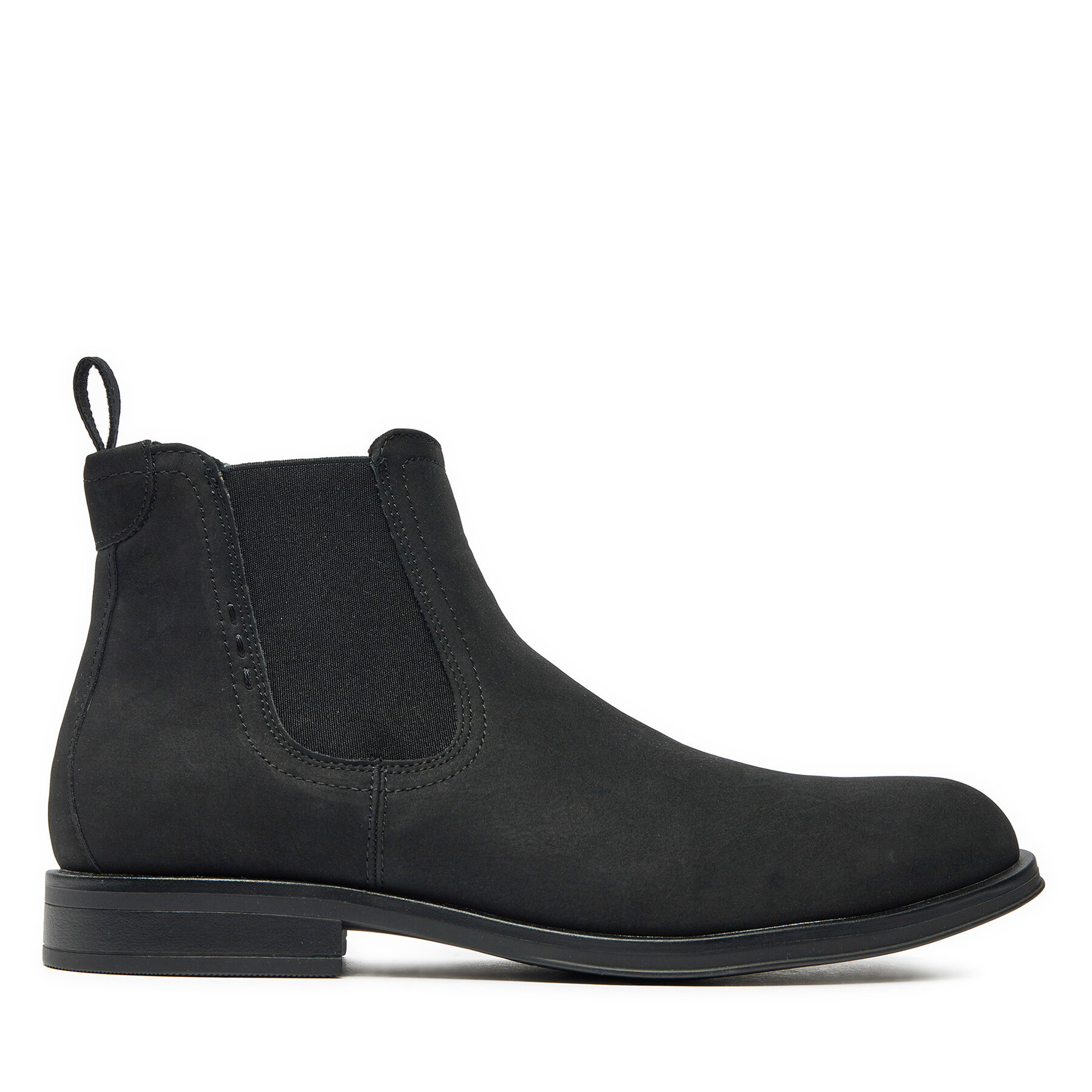 Boots Lanetti MYL8517-1 Svart