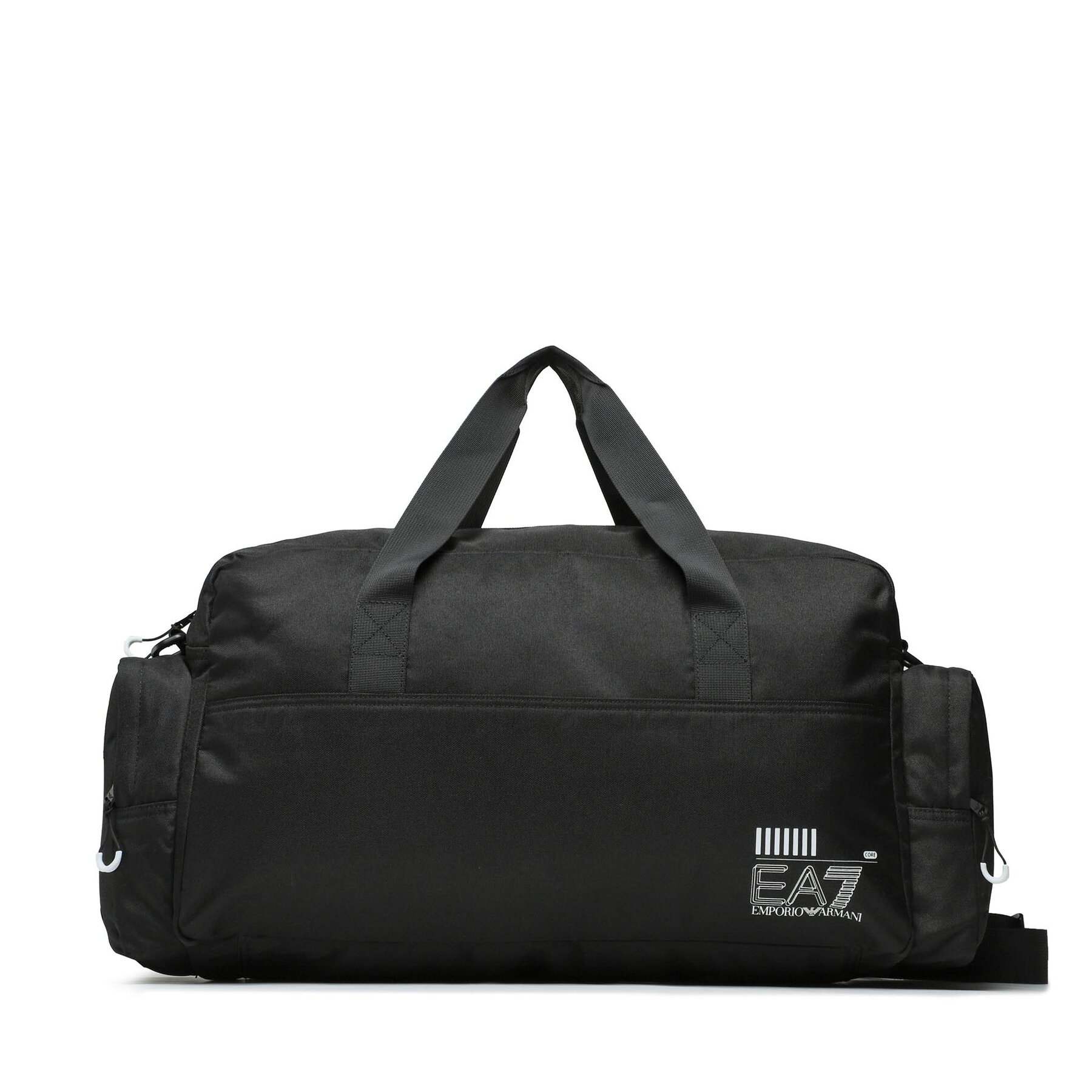 Bolso EA7 Emporio Armani 245089 CC940 02021 Negro