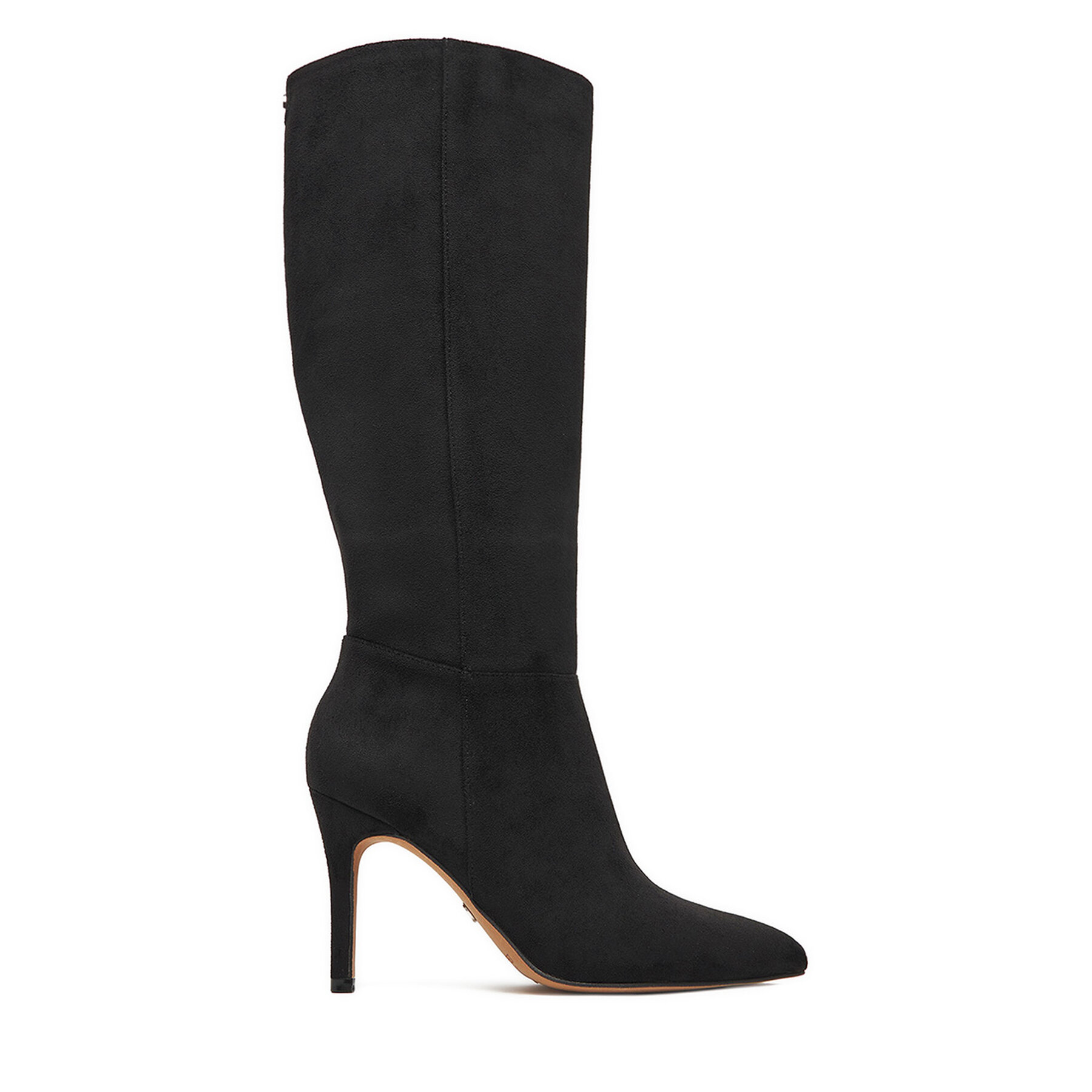 Čižmy Nine West CEO-YARA-01 Čierna