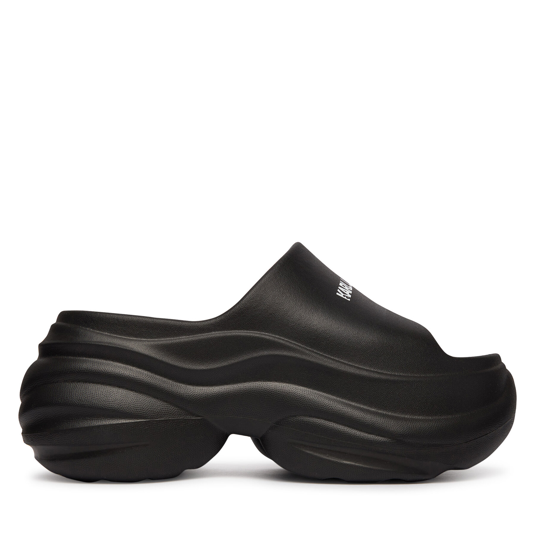 Şlapi KARL LAGERFELD KL88900A Negru