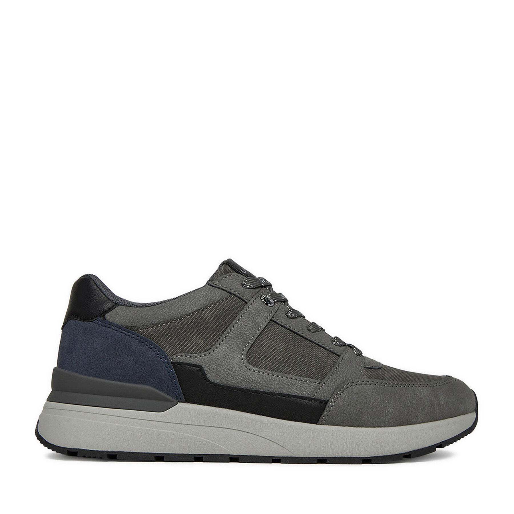 Sneakers Lanetti CEO-REUS-01 Gri