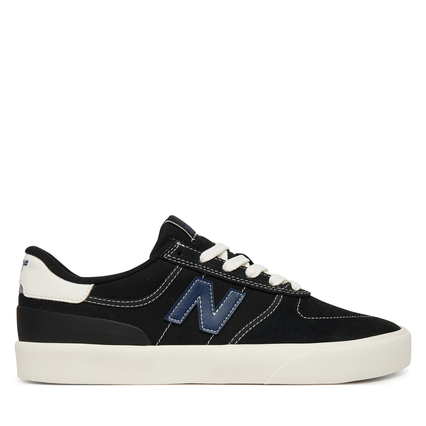 Tenisky New Balance UN272BRL Čierna
