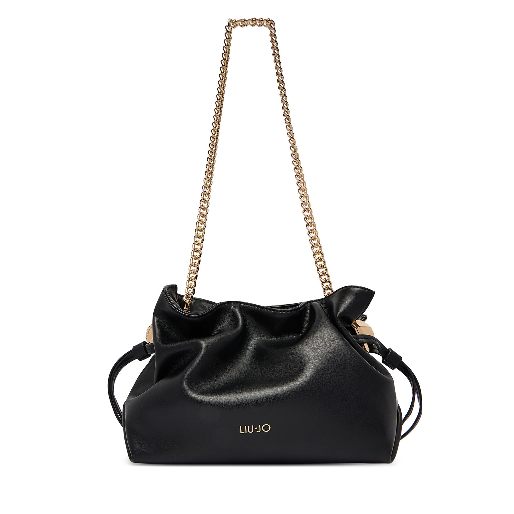 Дамска чанта Liu Jo AA6099 E0958 Черен