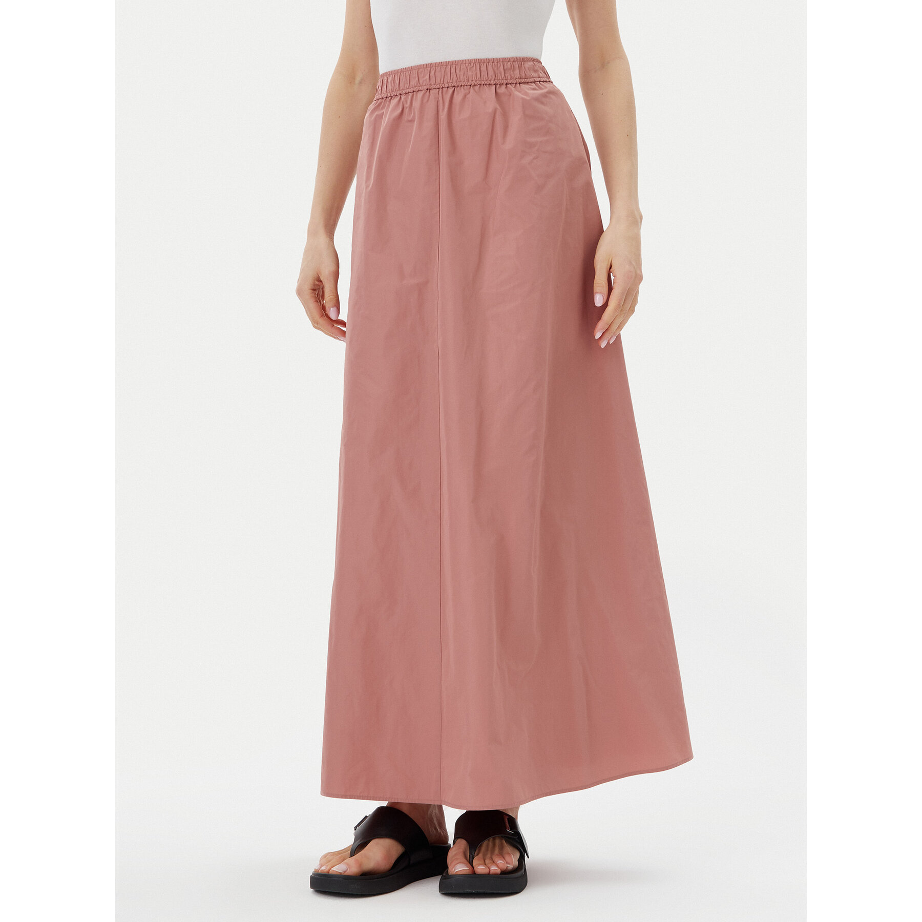 MAX&Co. Midirock Matrigna 2516101074200 Rosa Relaxed Fit