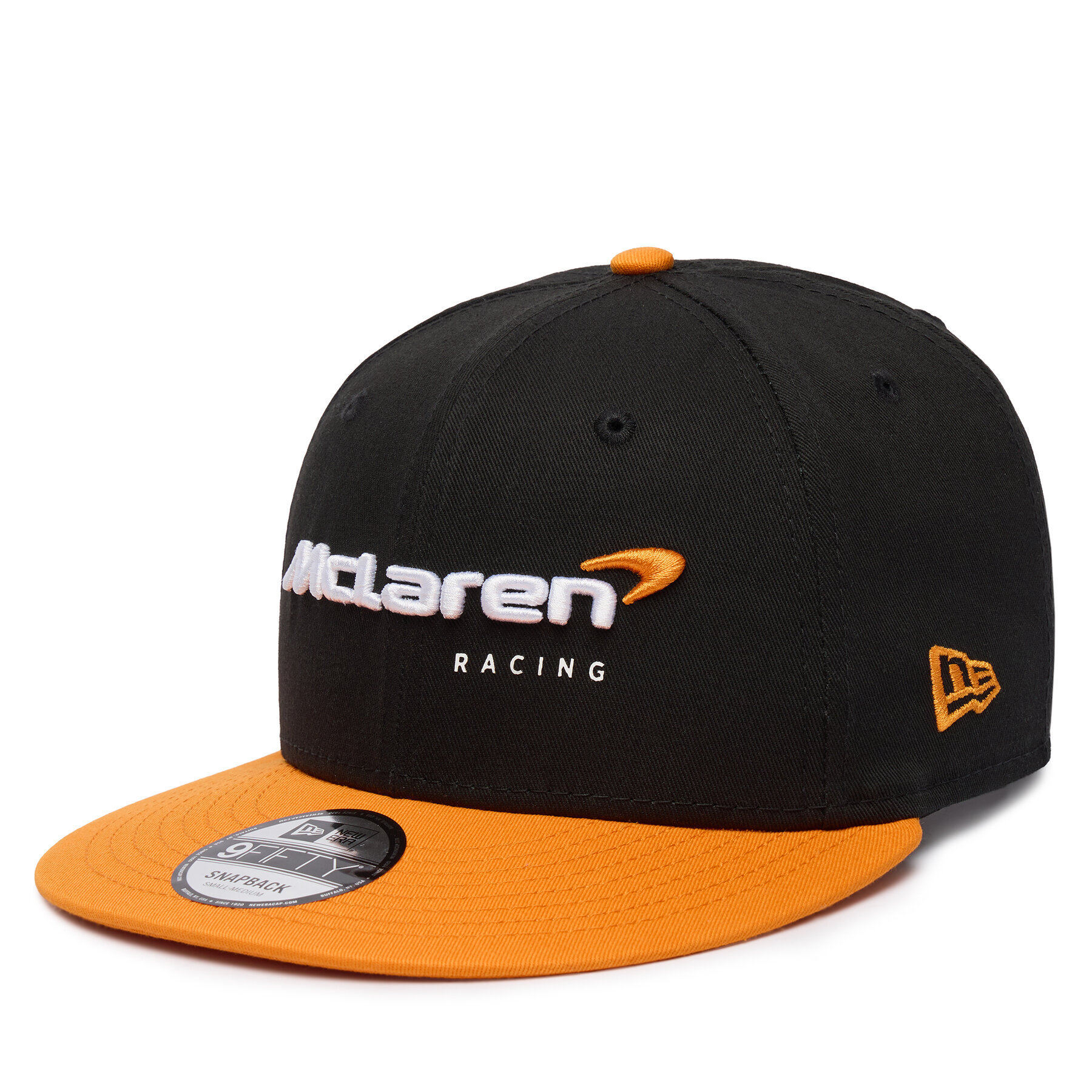 Cappellino New Era Essentials 9Fifty 60504225 Nero