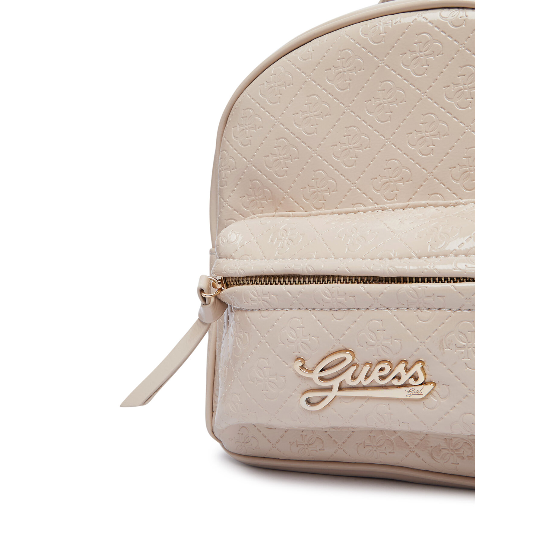 Раница Guess J6BZ11 W3982 Бежов