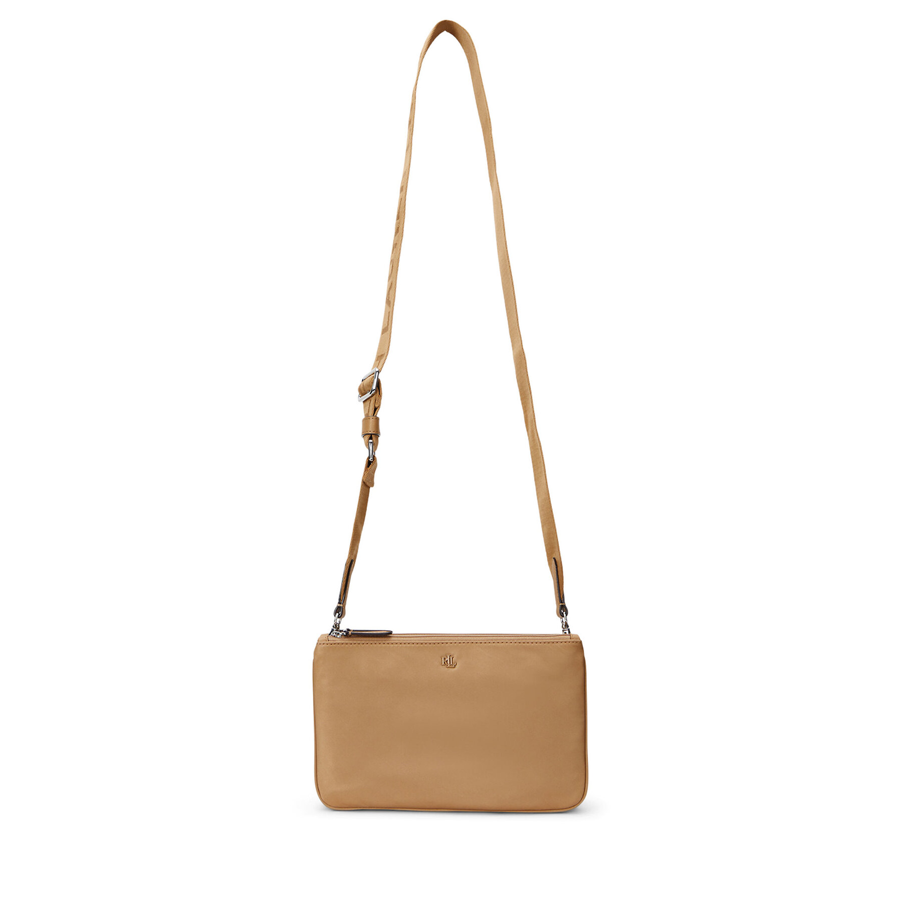 LAUREN RALPH LAUREN Τσάντα LAUREN RALPH LAUREN 431951345001 Καφέ