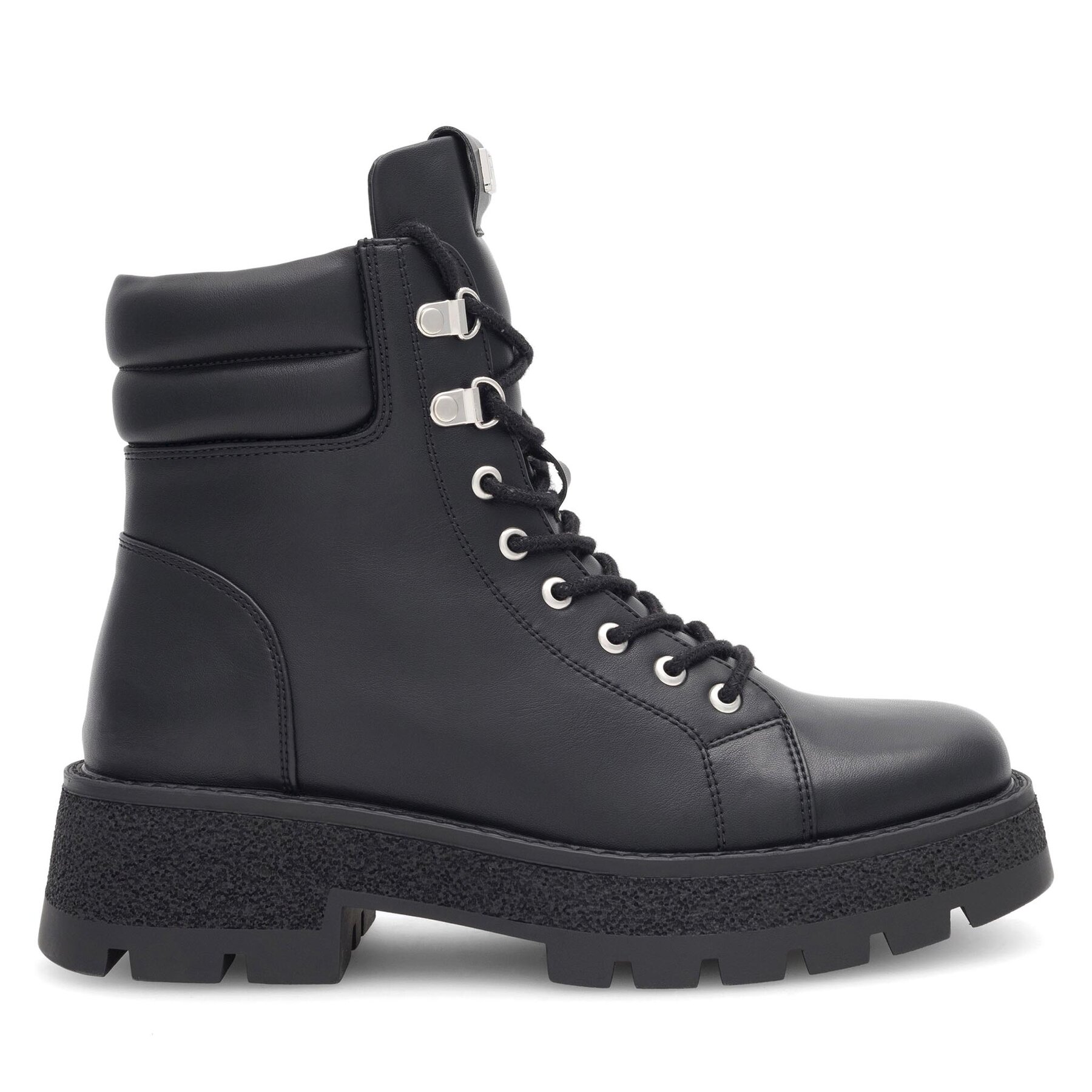 Stövletter Jenny Fairy EULALIA WS6163-01 Svart