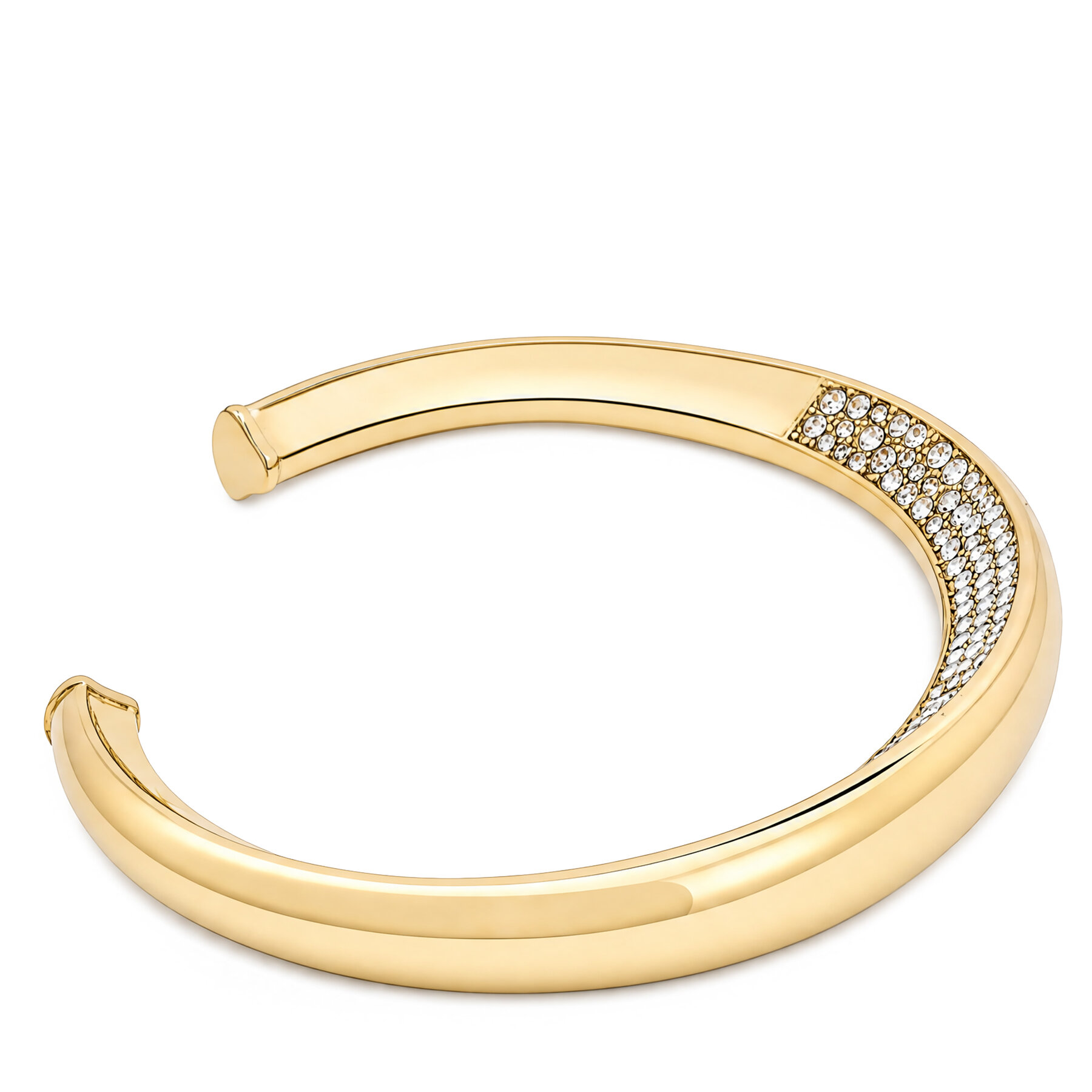 Гривна Guess JUBB06 251JW Златист