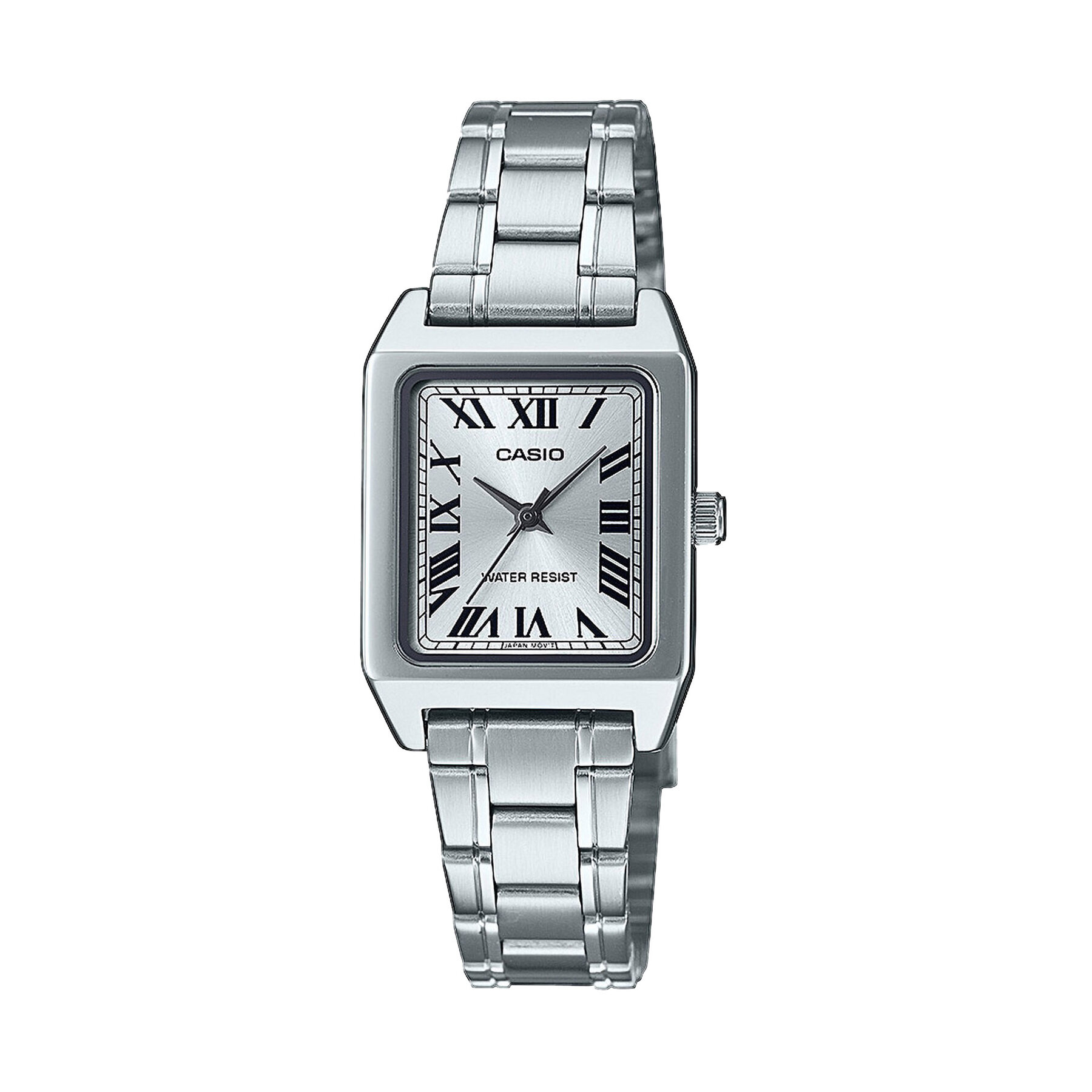 

Годинник Casio LTP-B150D-7BEF Silver, Срібний