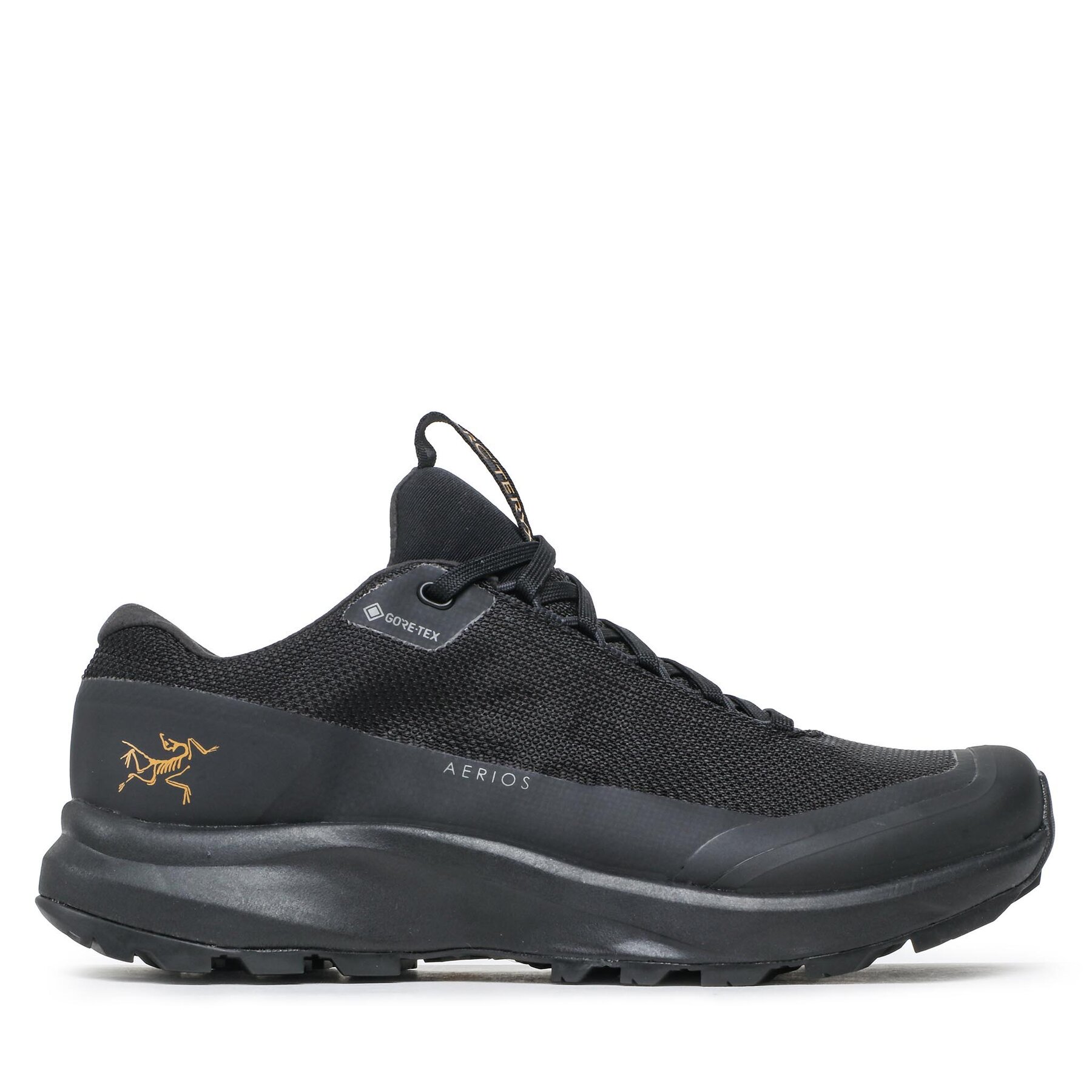 Trekkingschuhe Arc'teryx