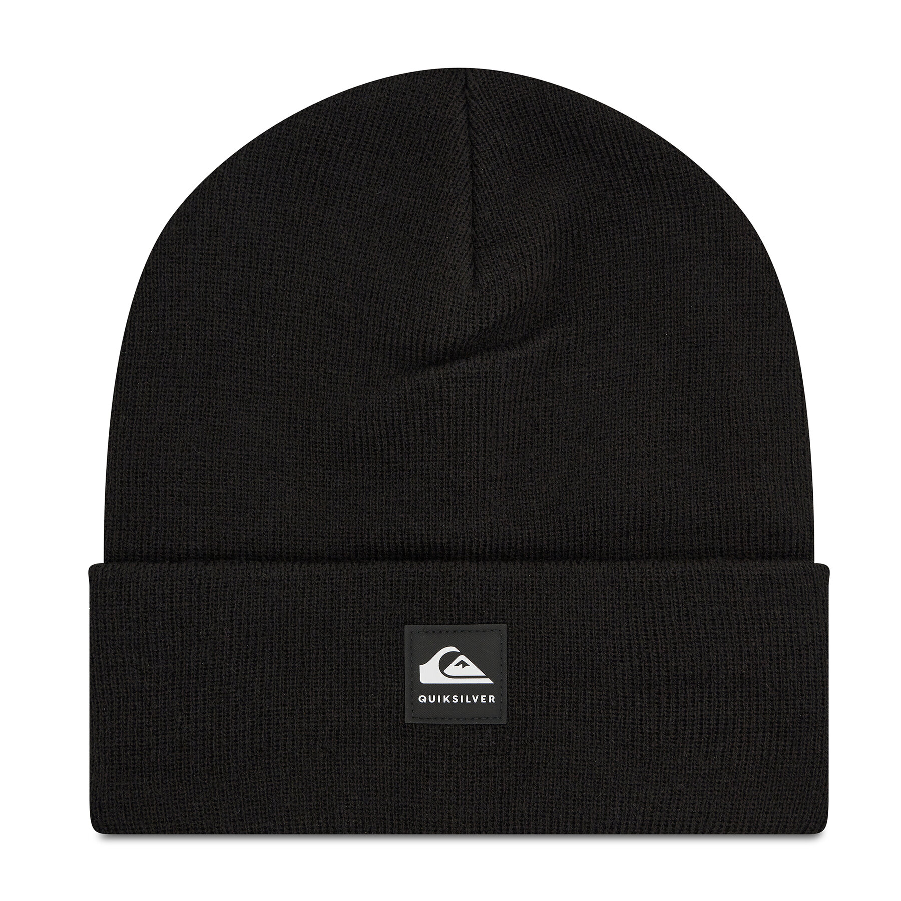 Gorro Quiksilver EQYHA03303 Negro