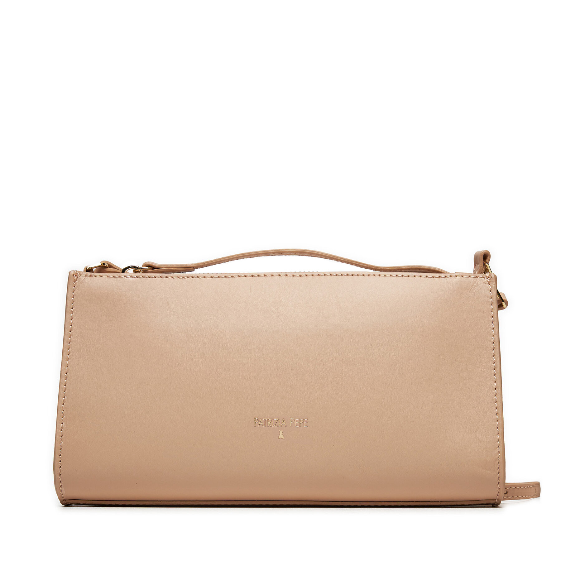 Bolso Patrizia Pepe 2B0072/L061-B743 Beis