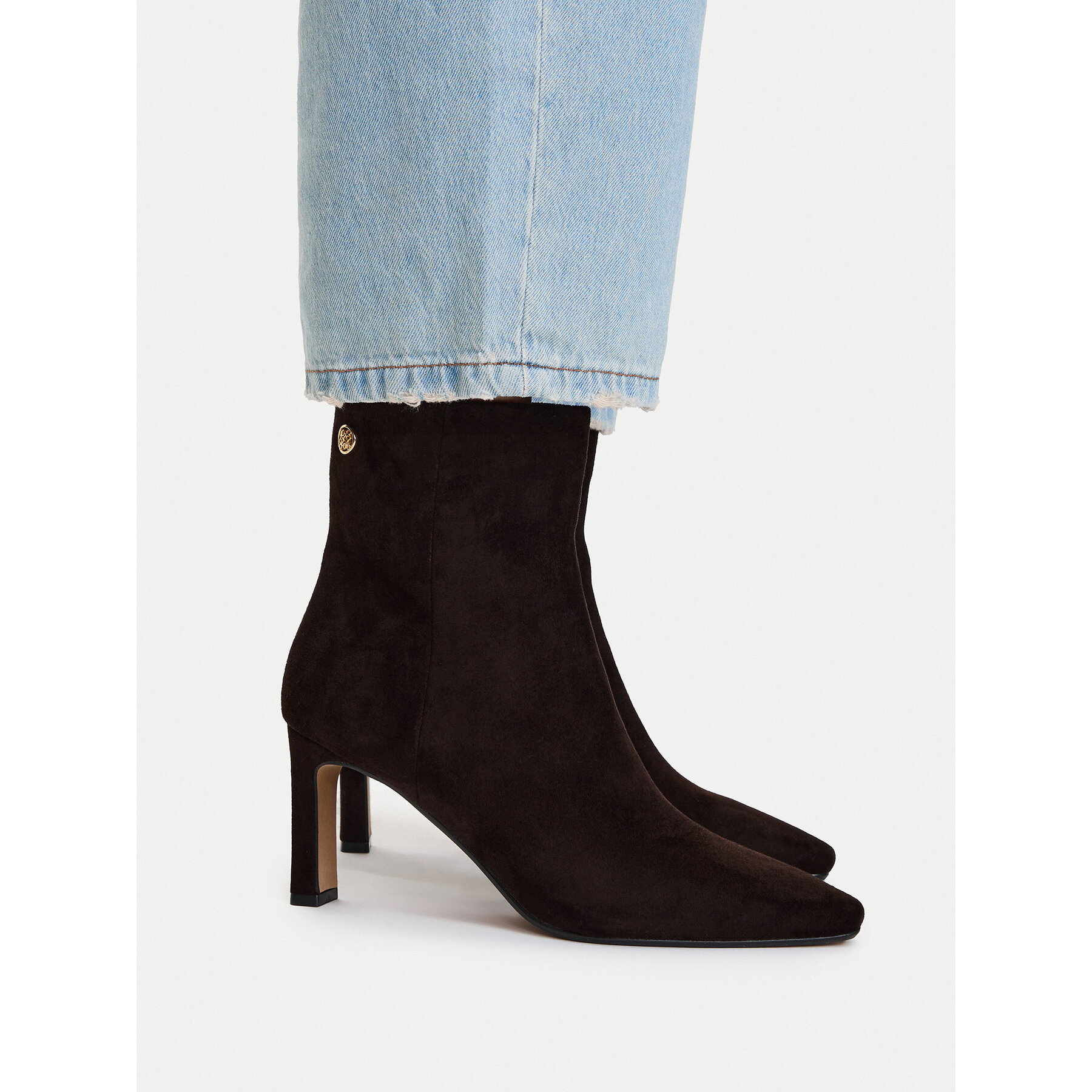 Botine Nine West EO-LB756192-1 Maro