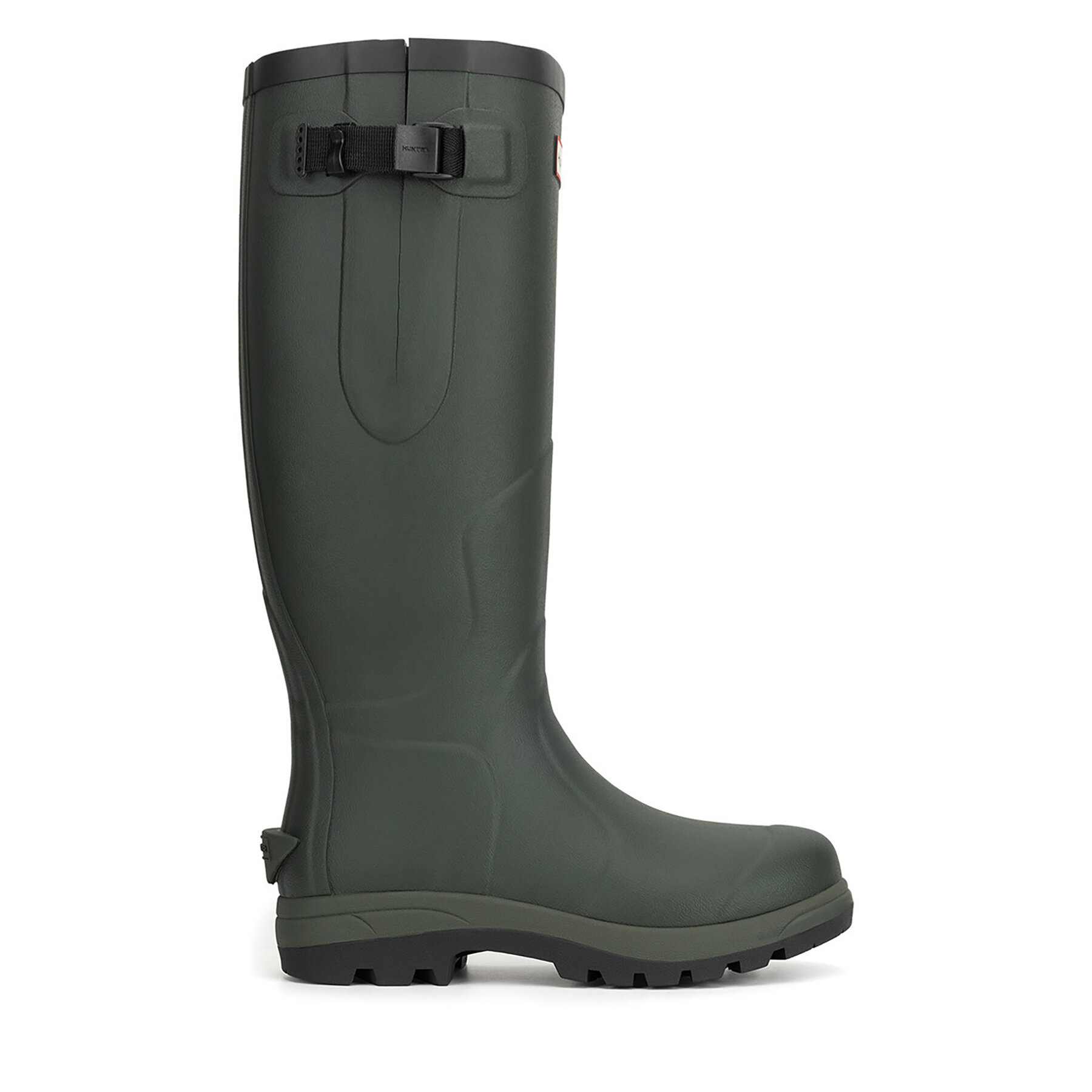 Gumicsizma Hunter UFT4019RSI Zöld