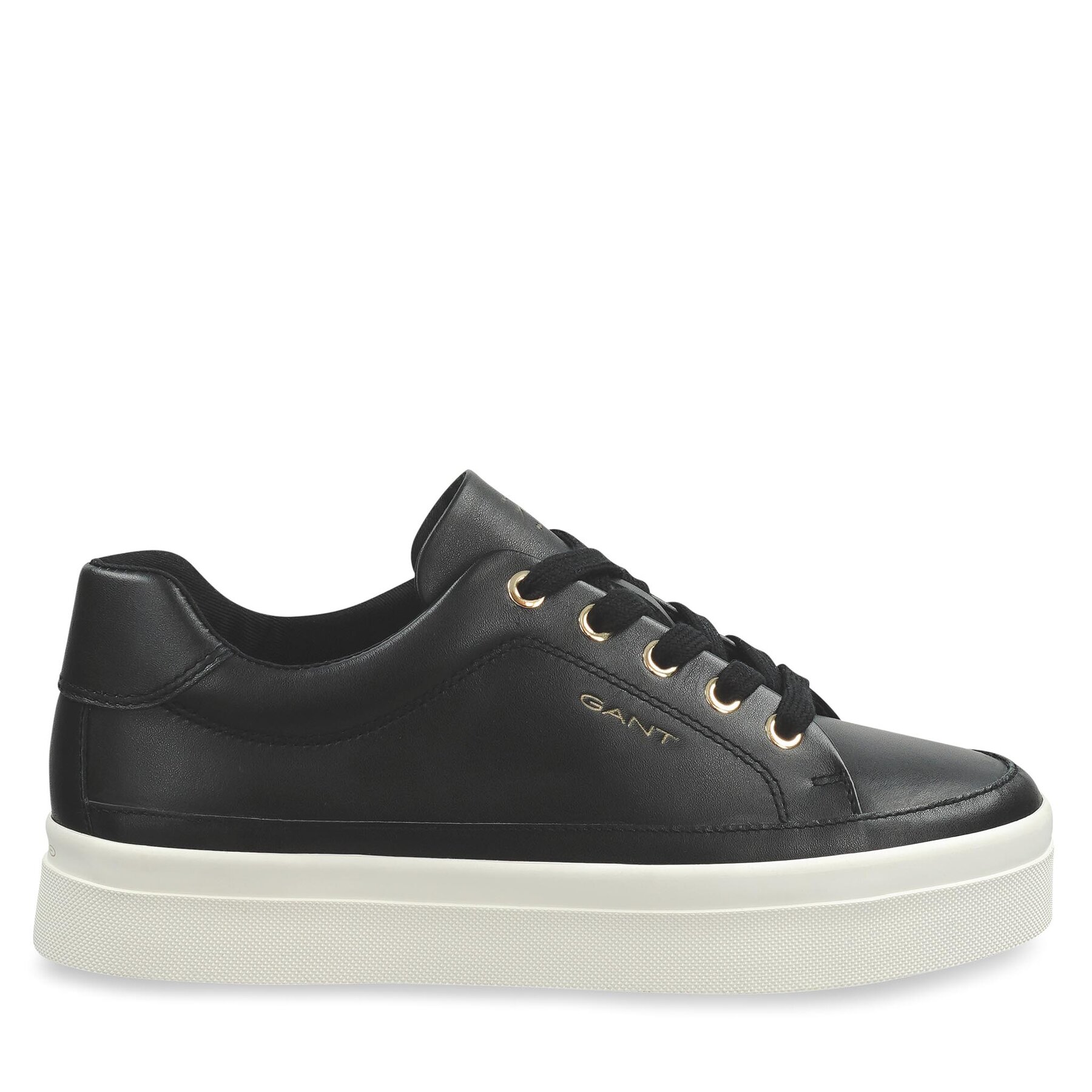 Női Sportcipő Gant, Méret: 40, Fekete, Avona Sneaker 28531446