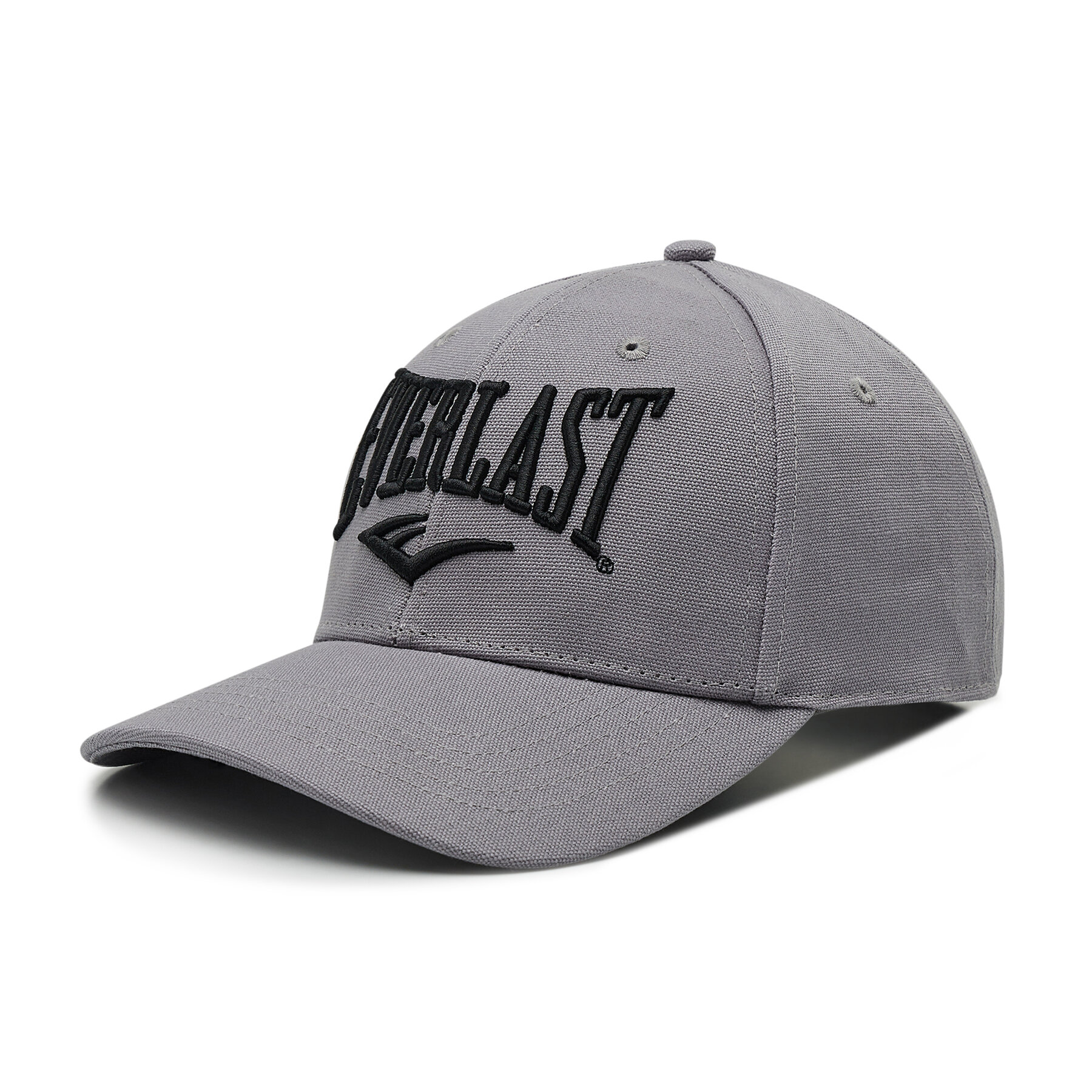 Everlast Καπέλο Jockey Everlast Hugy 899340-70 Γκρι