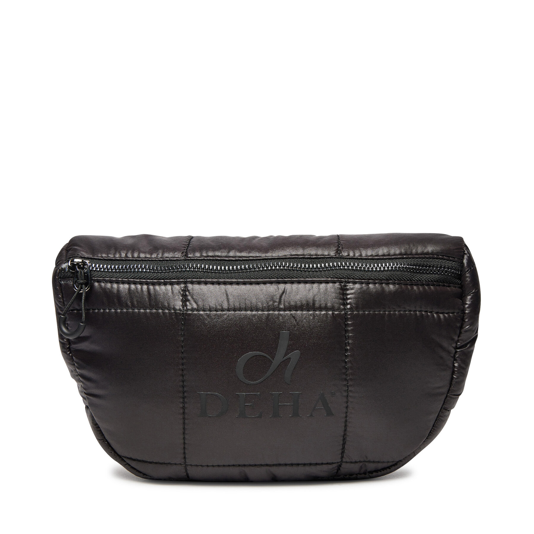 Sac banane Deha D12943 10009 Noir