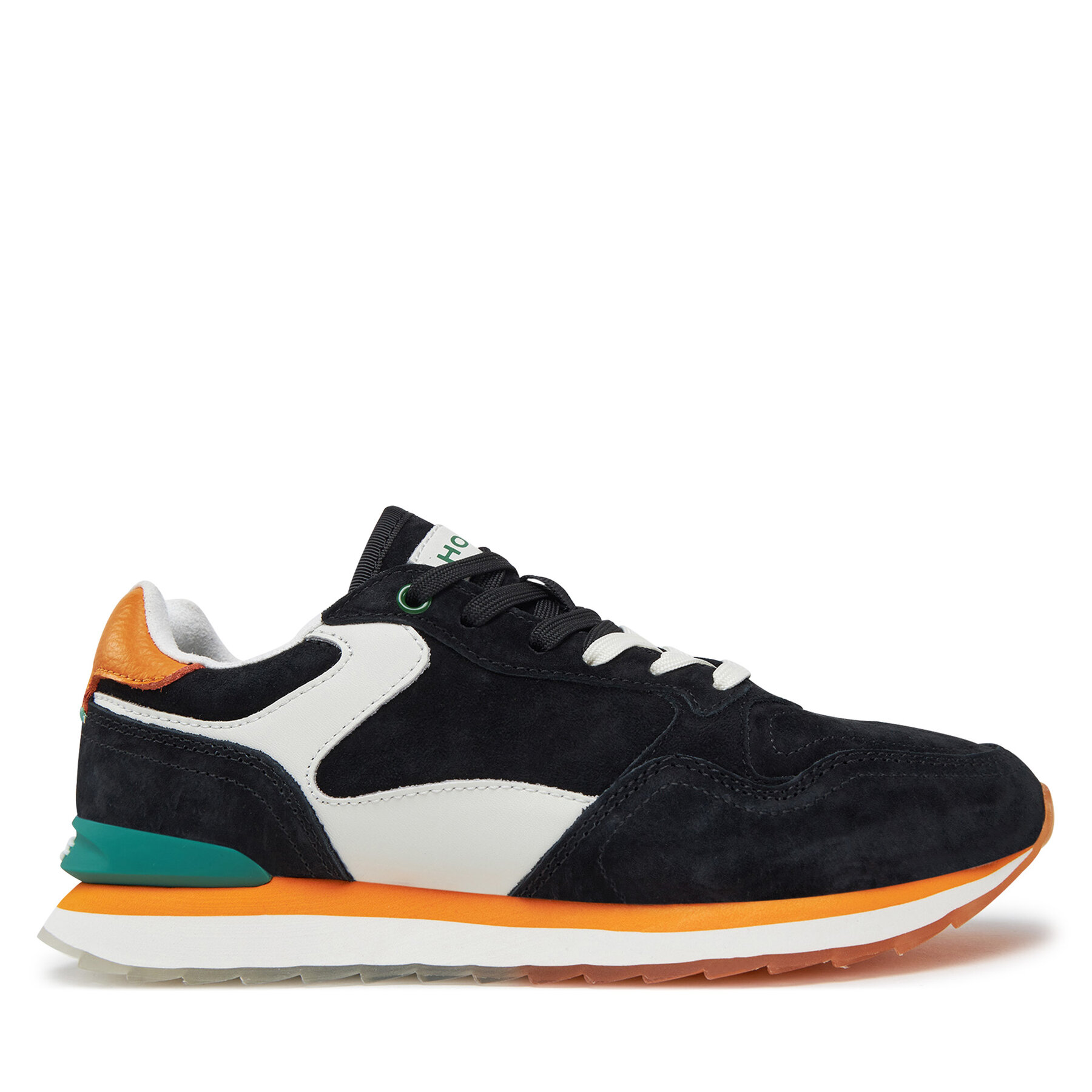 HOFF Mujer Zapatillas, Talla : 36, Negro, Nigreos 22402025