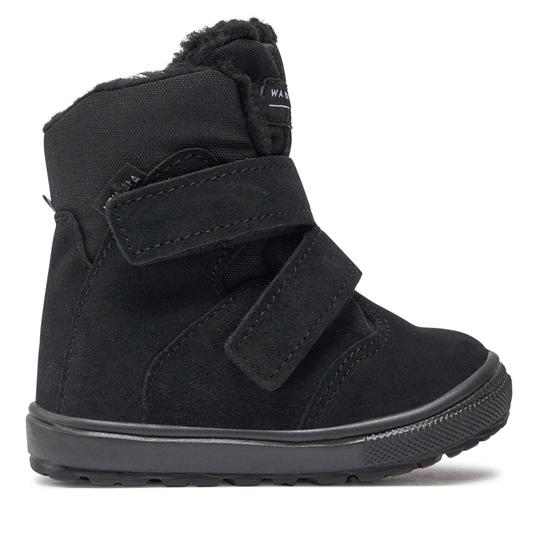 Апрески Mrugała Iwo 7181/4-90 Черен