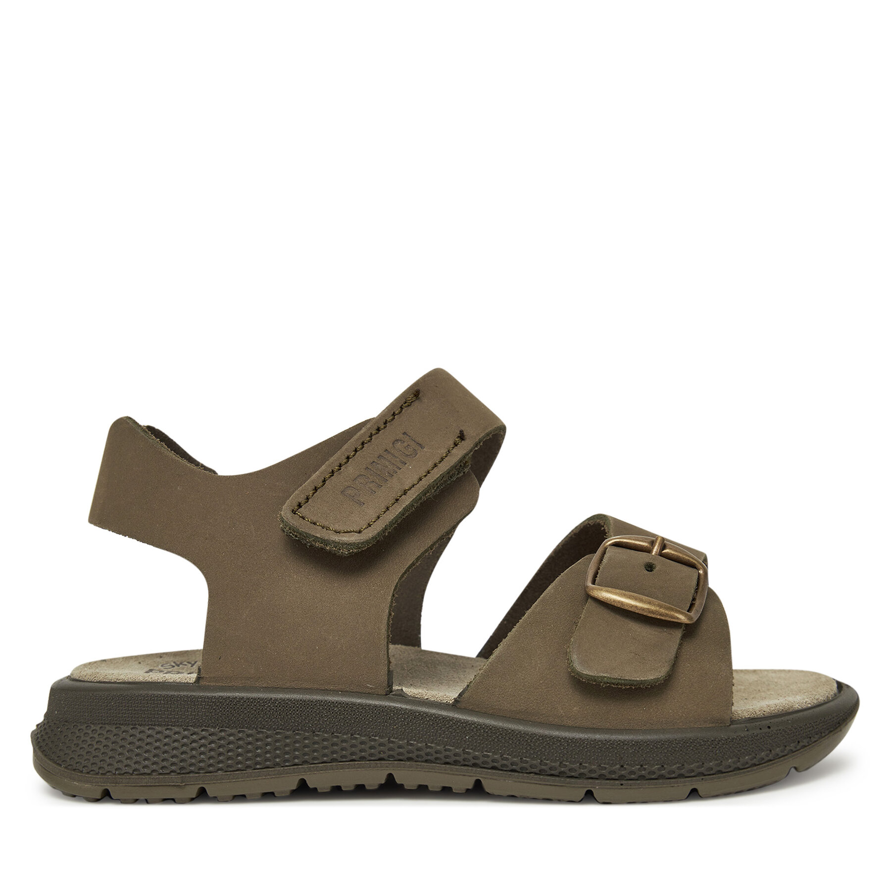Sandály Primigi 7870711 M Khaki