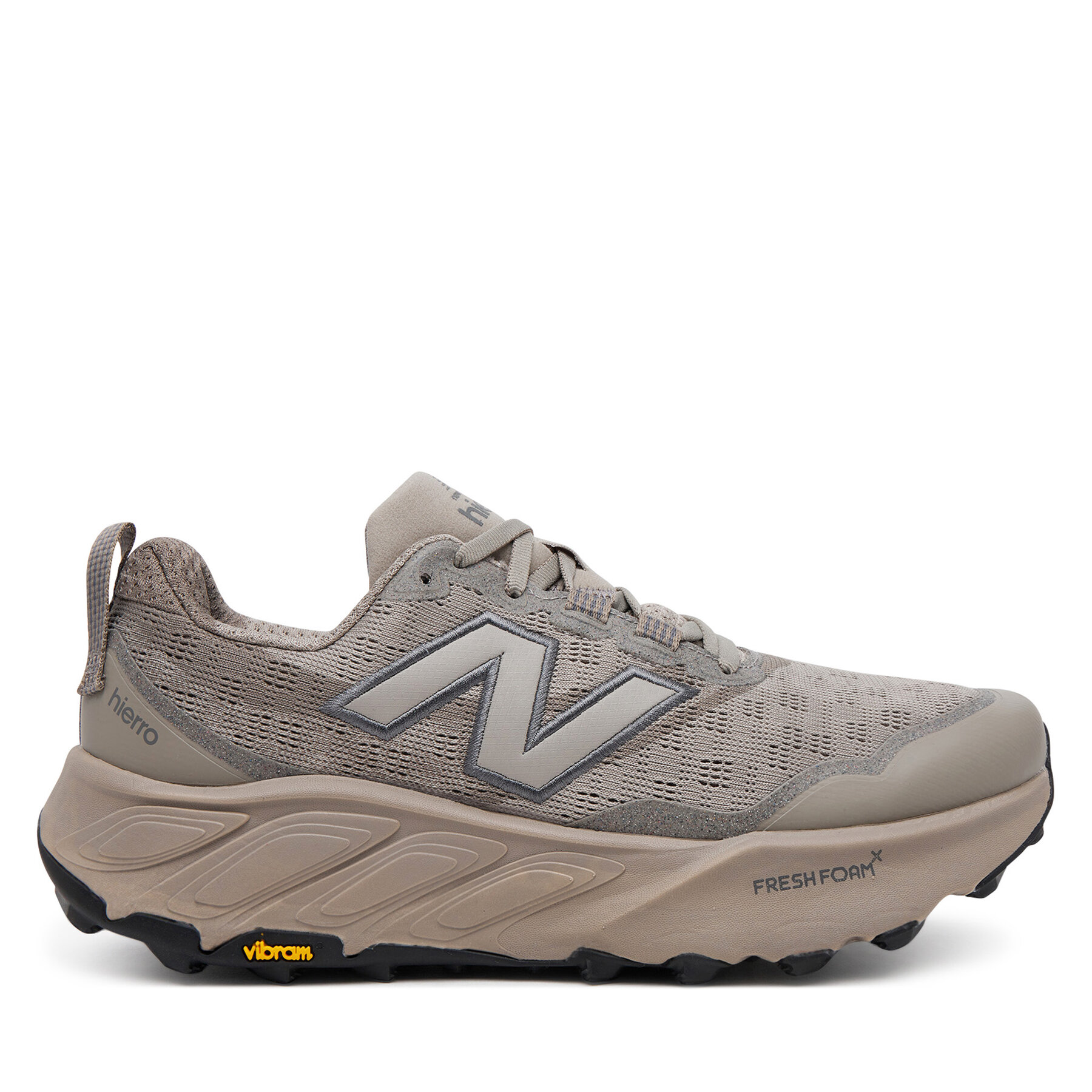 Férfi Futócipő New Balance, Méret: 44, Szürke, Hierro MTHIERY9