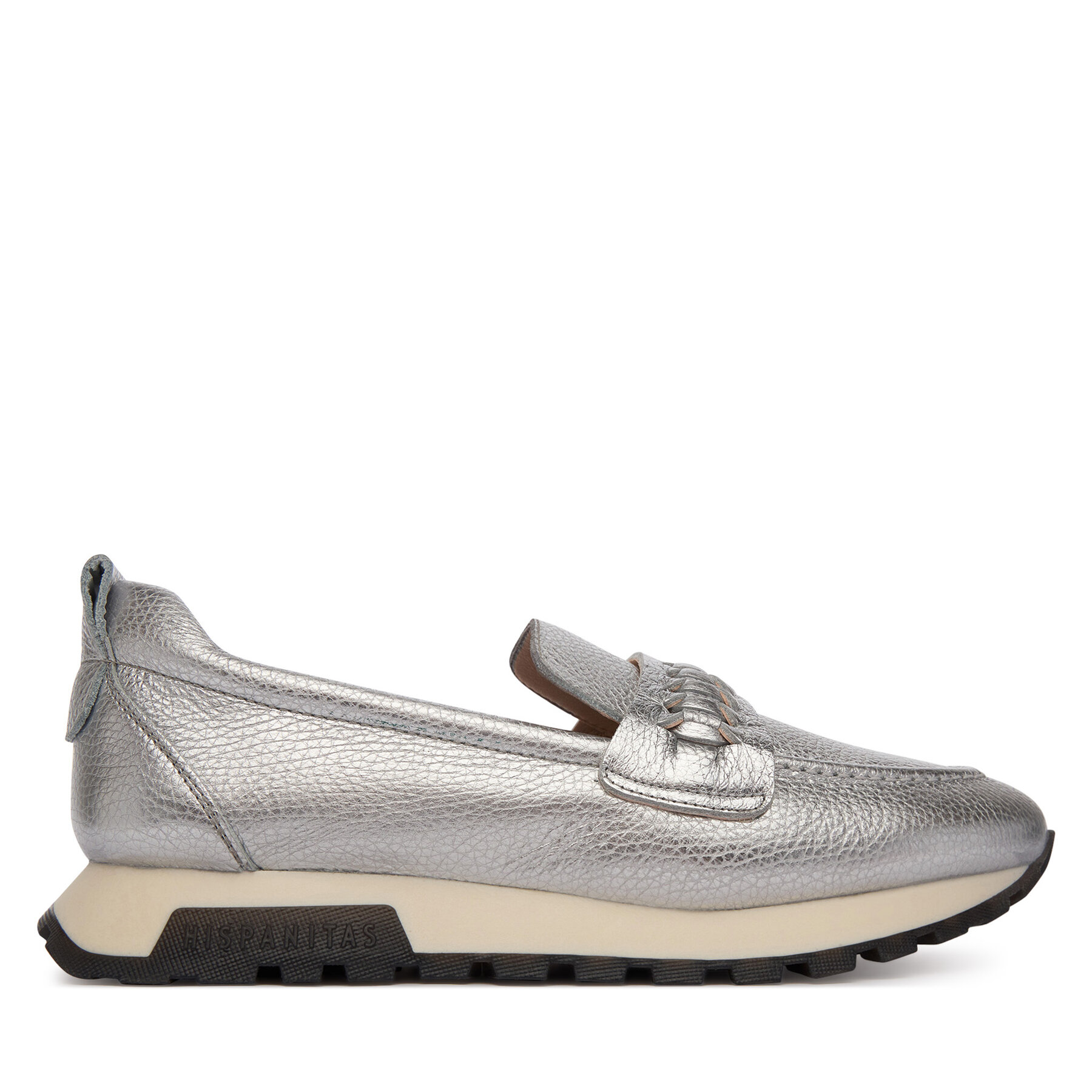 Mocasini Hispanitas HV264755 C002 Gri