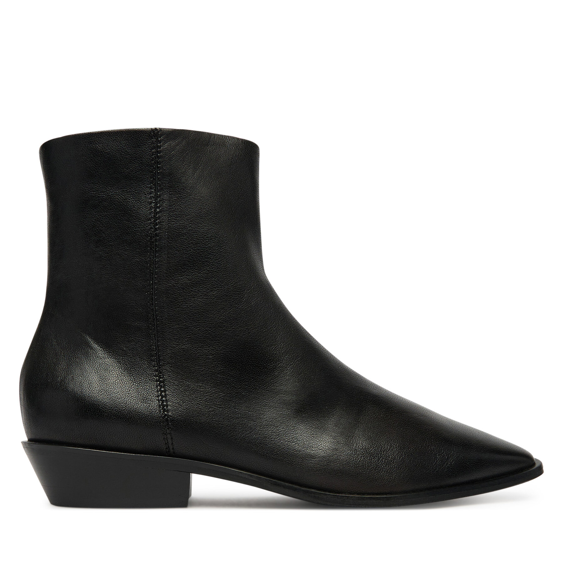 Stivaletti Balagan Rona Nero