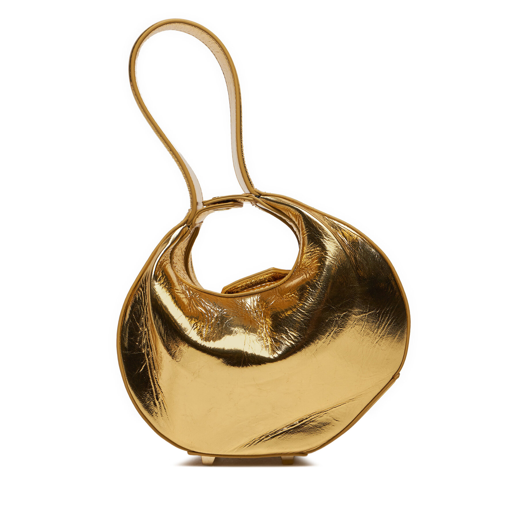Bolso Patrizia Pepe 8B0074/L112-Y459 Oro