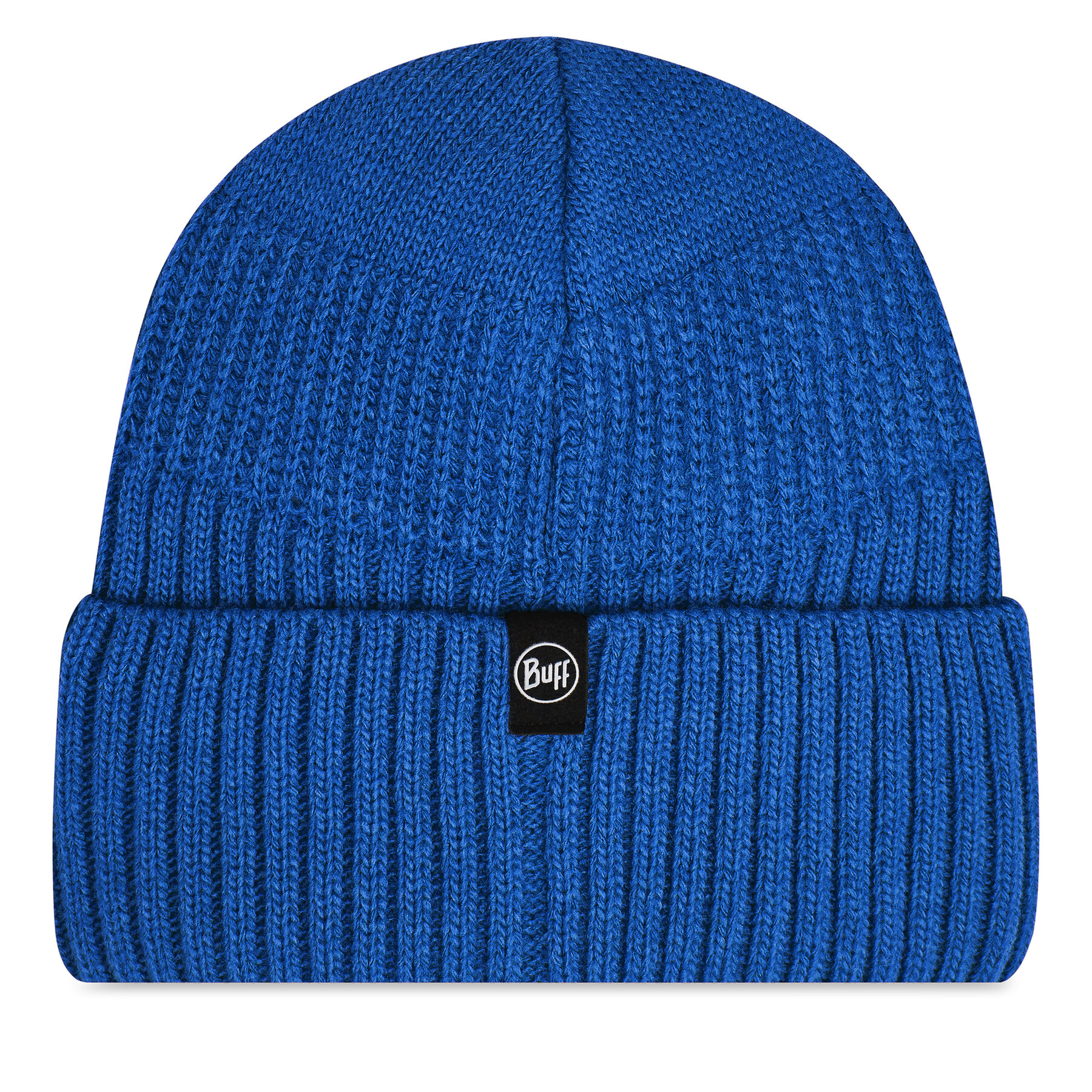 Buff Σκούφος Buff Knitted & Fleece 132336.791.10.00 Σκούρο μπλε