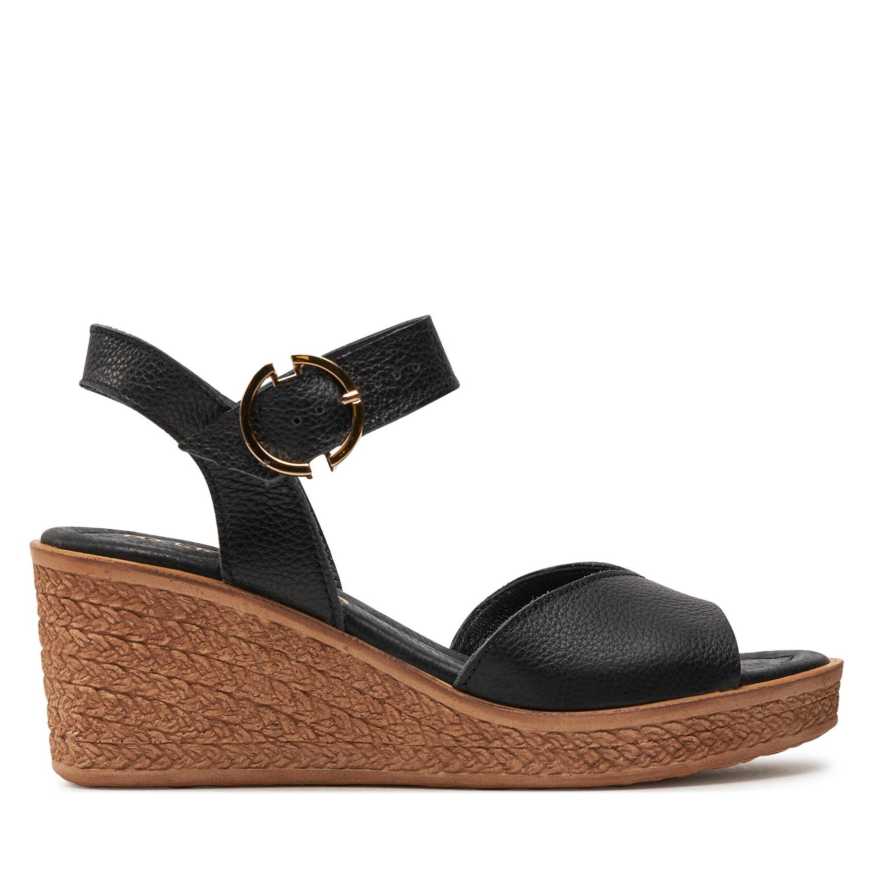 Sandalias Ryłko 4RF66_Y Negro