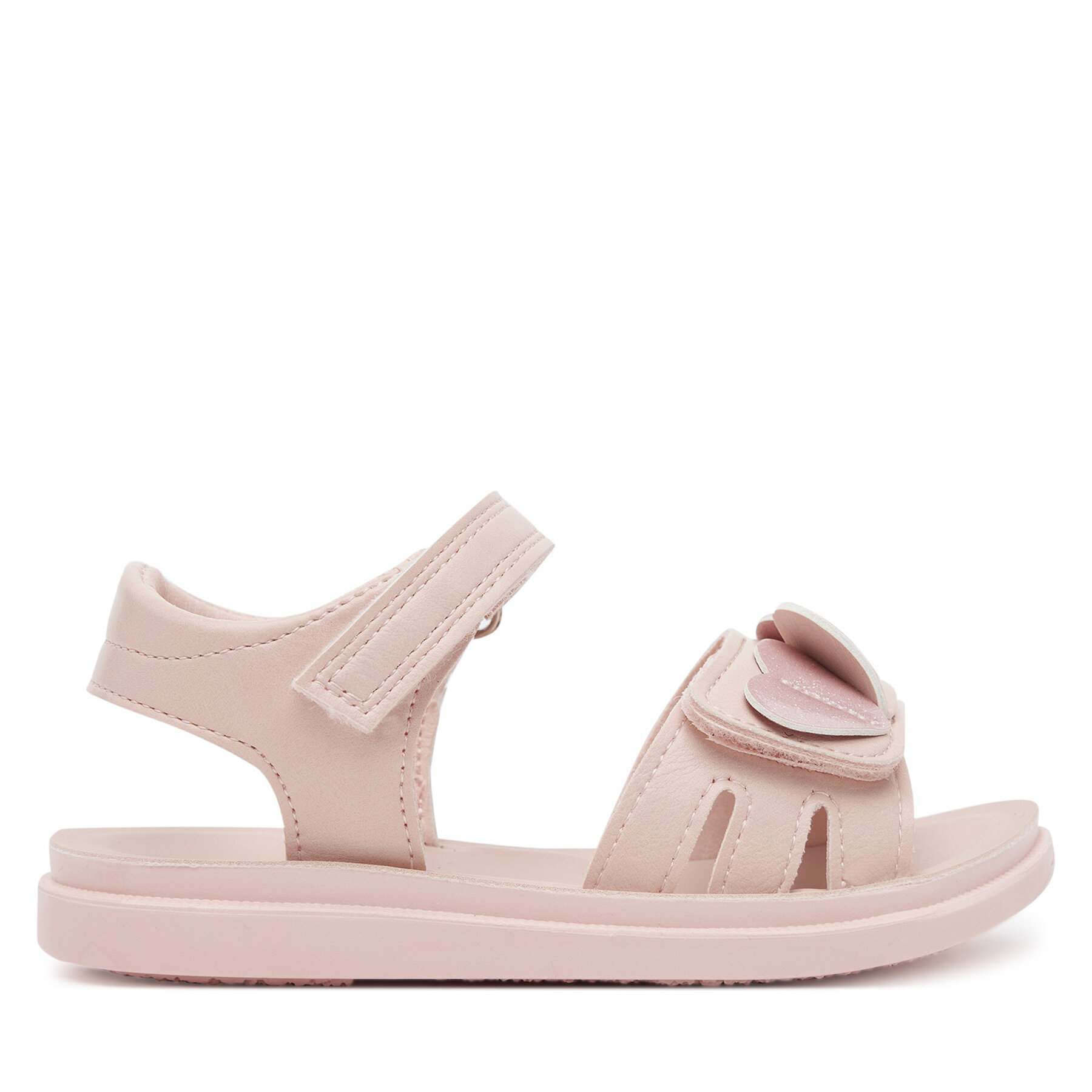 Σανδάλια Nelli Blu CSS20370-18 Ροζ