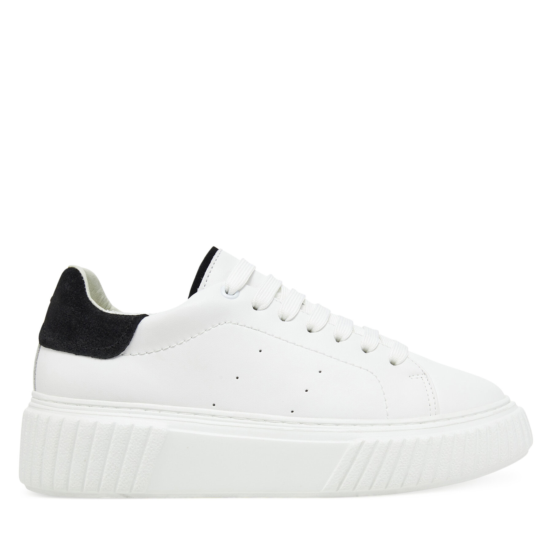 Damskie Sneakersy Marc O'Polo, Rozmiar 41 Biały RR2M3018