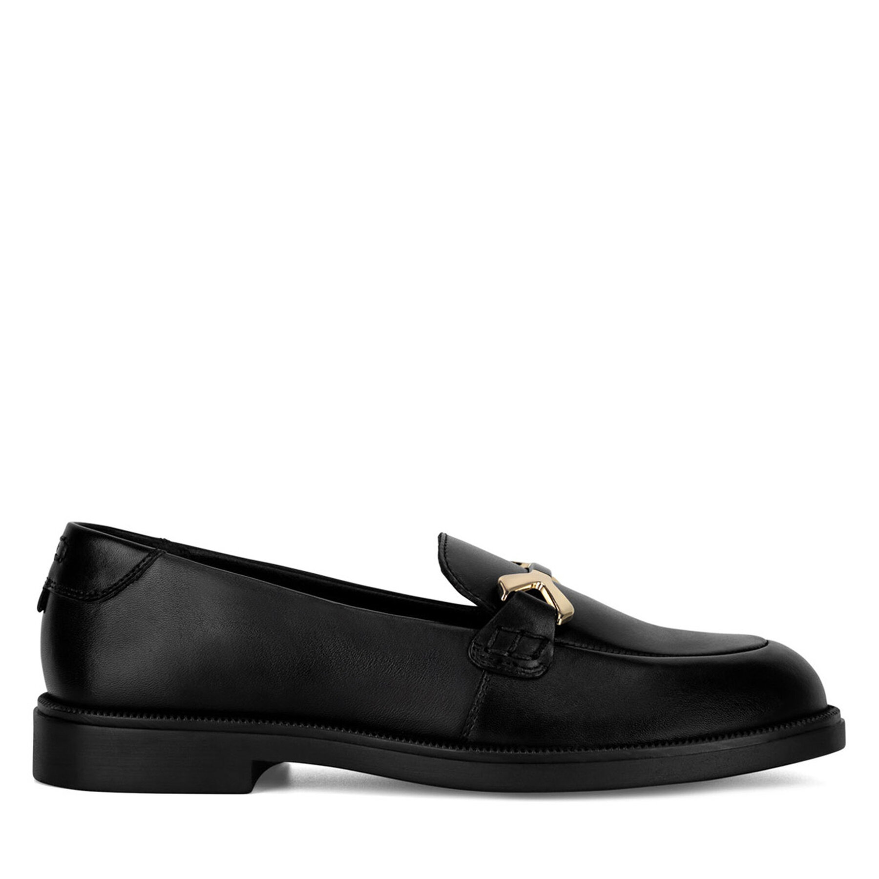 Mocasines Lasocki WI16-POLO-02 Negro
