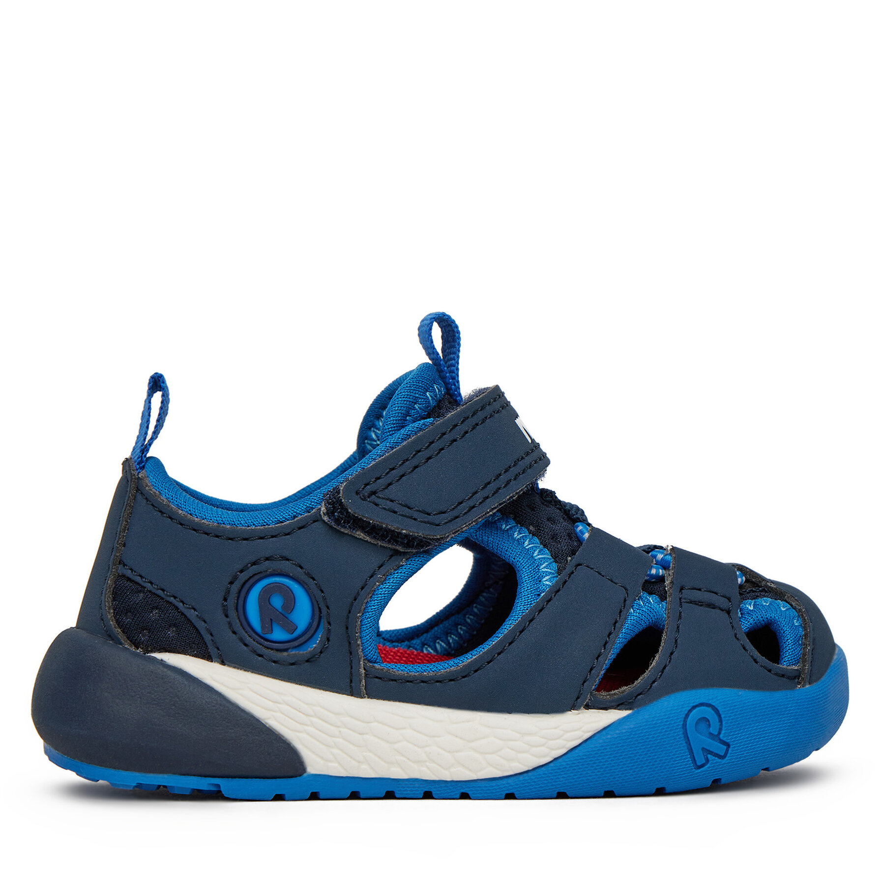 Reima Σανδάλια Reima Lomalla 5400086A Σκούρο μπλε