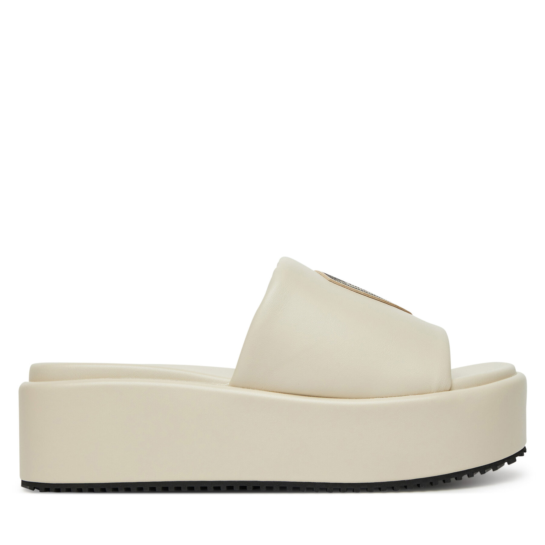 Şlapi Blauer S5OPAL03/PUL Écru