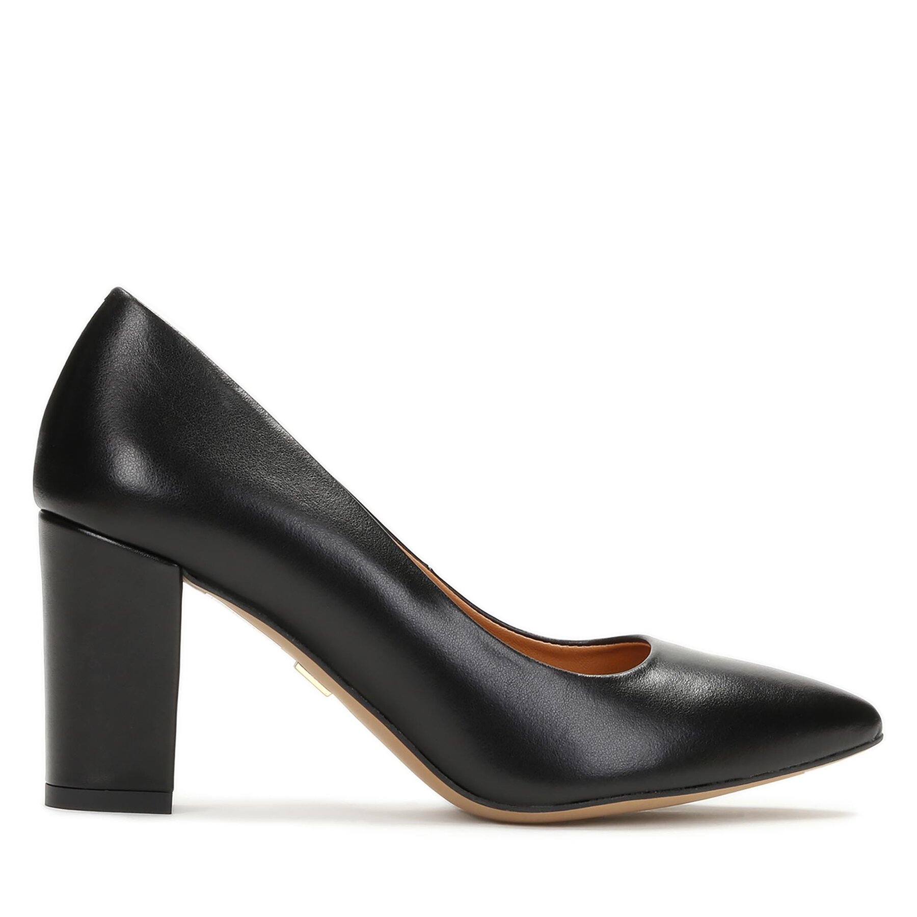 Tacones Kazar Cher 58547-01-00 Negro