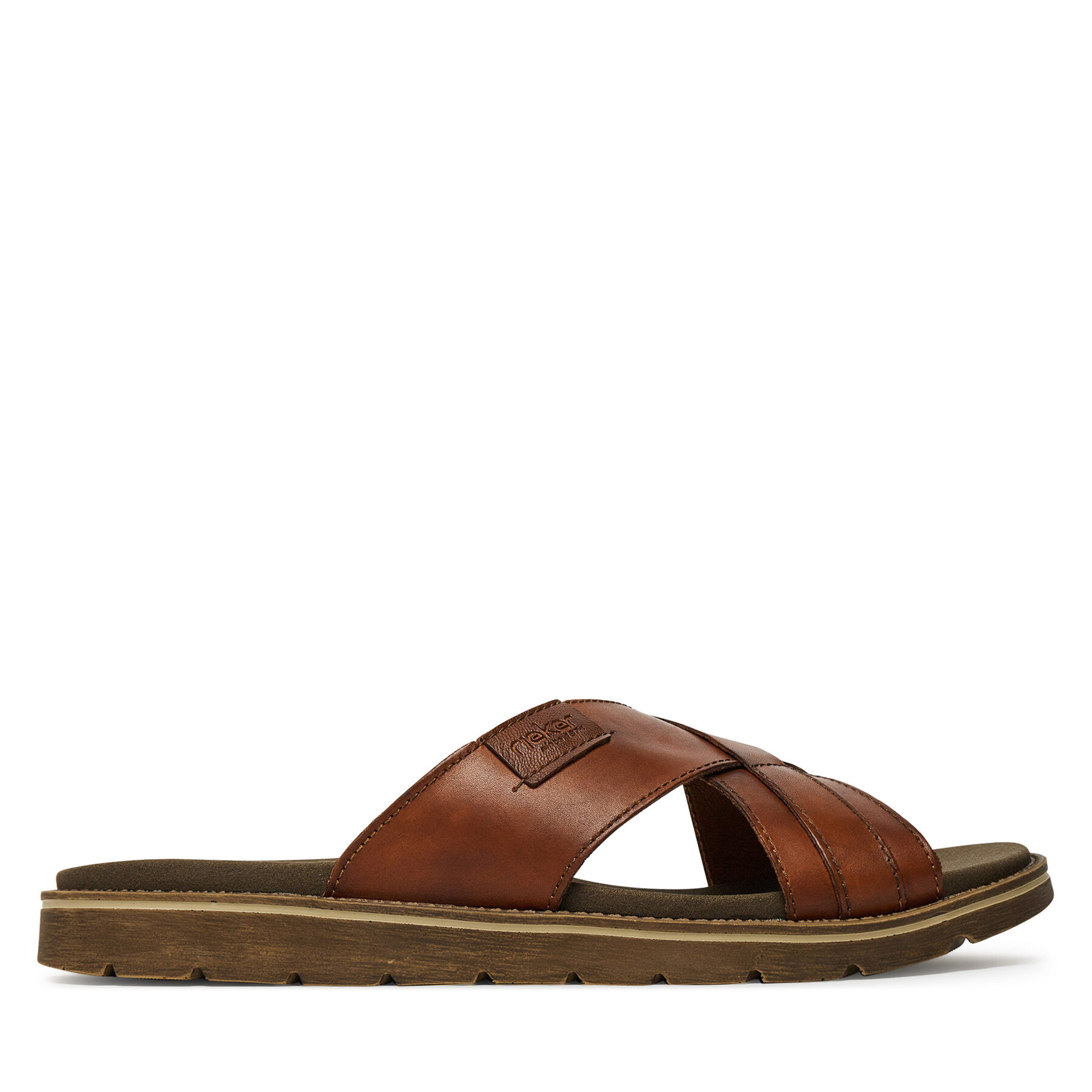 Şlapi Rieker 24393-24 Maro