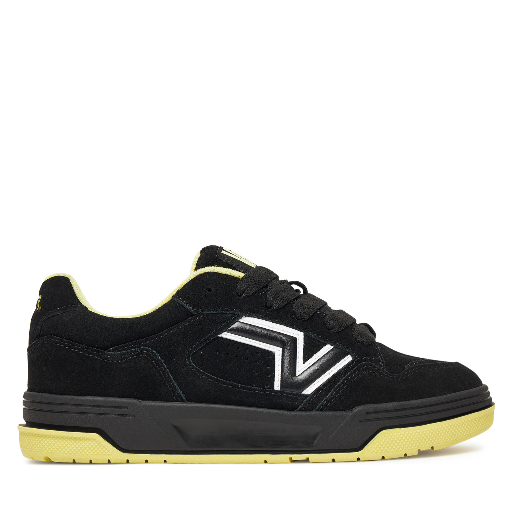 Sneakers Vans Upland VN000D70BM81 Nero