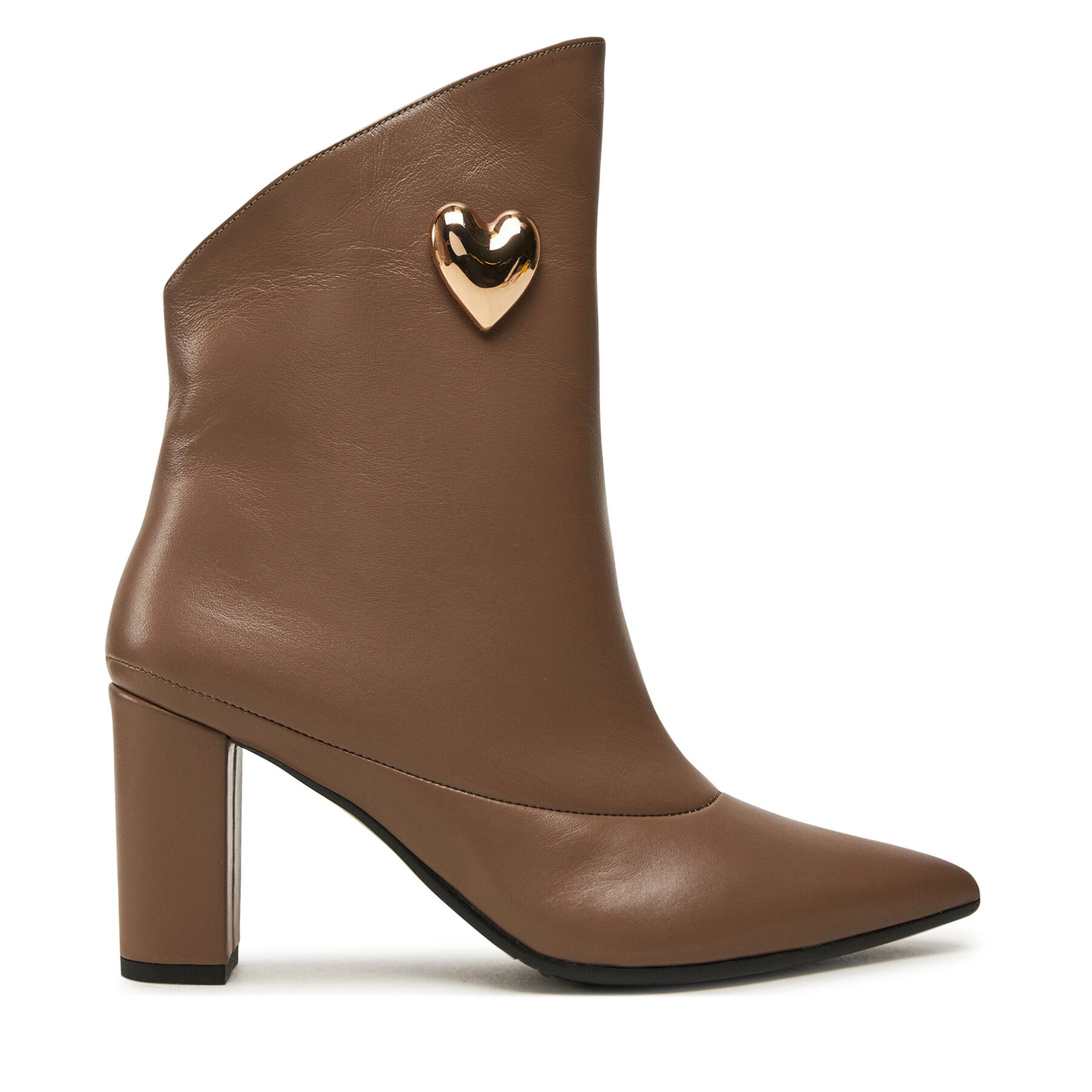 Боти Baldowski D04944-3907-003 Кафяв