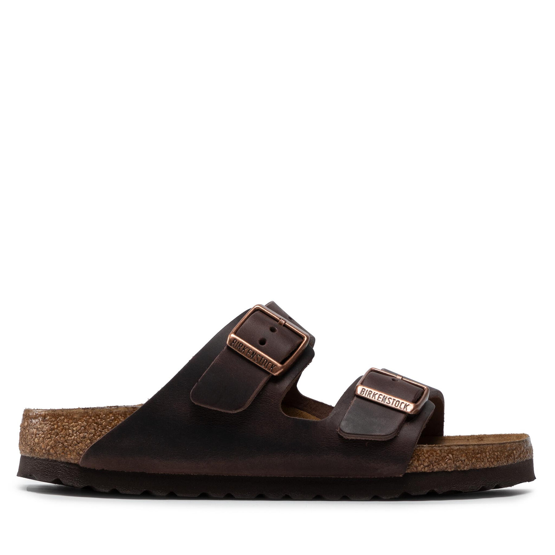 Ciabatte Birkenstock Arizona Bs 0452763 Marrone