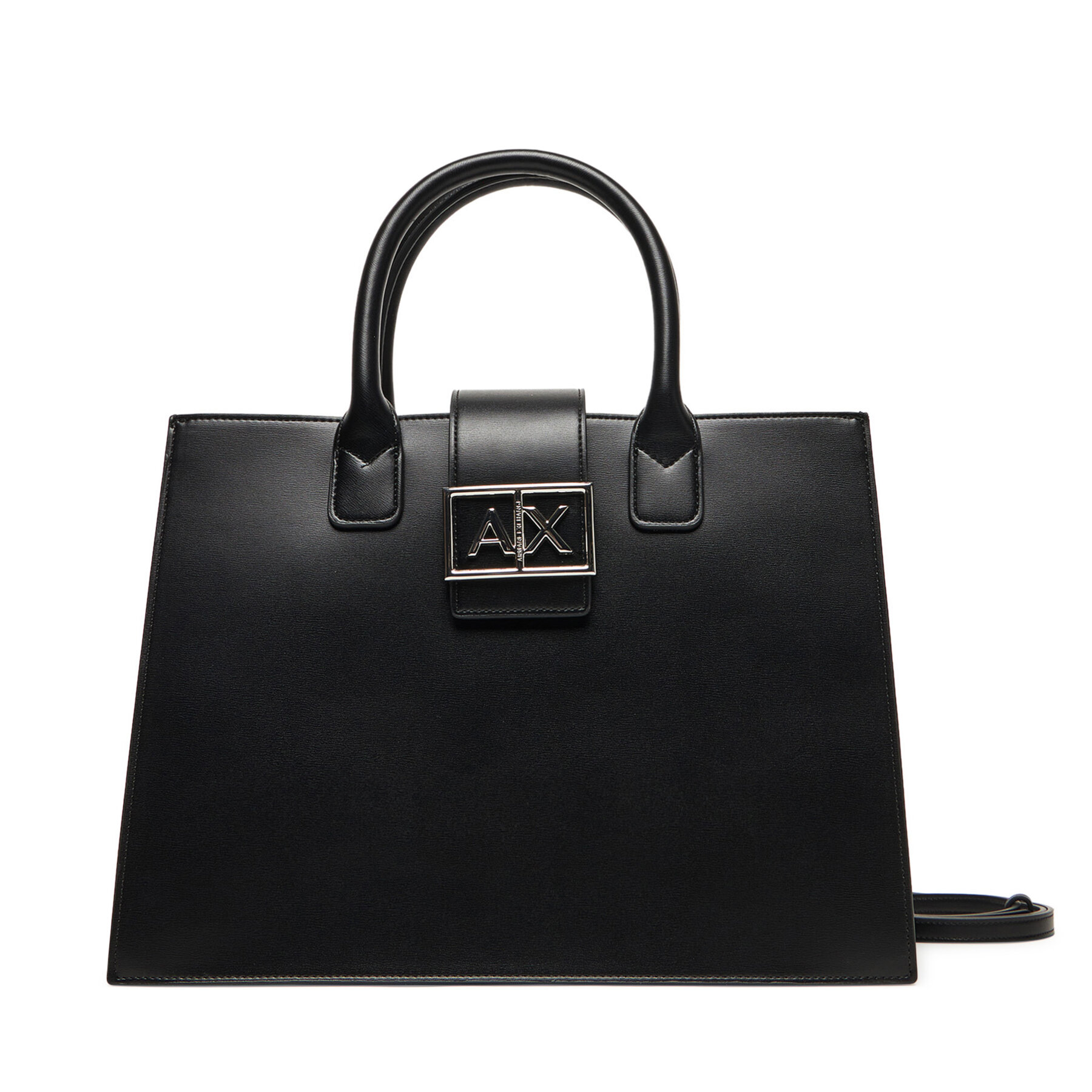 Kabelka Armani Exchange XW000305 AF12039 UC001 Čierna