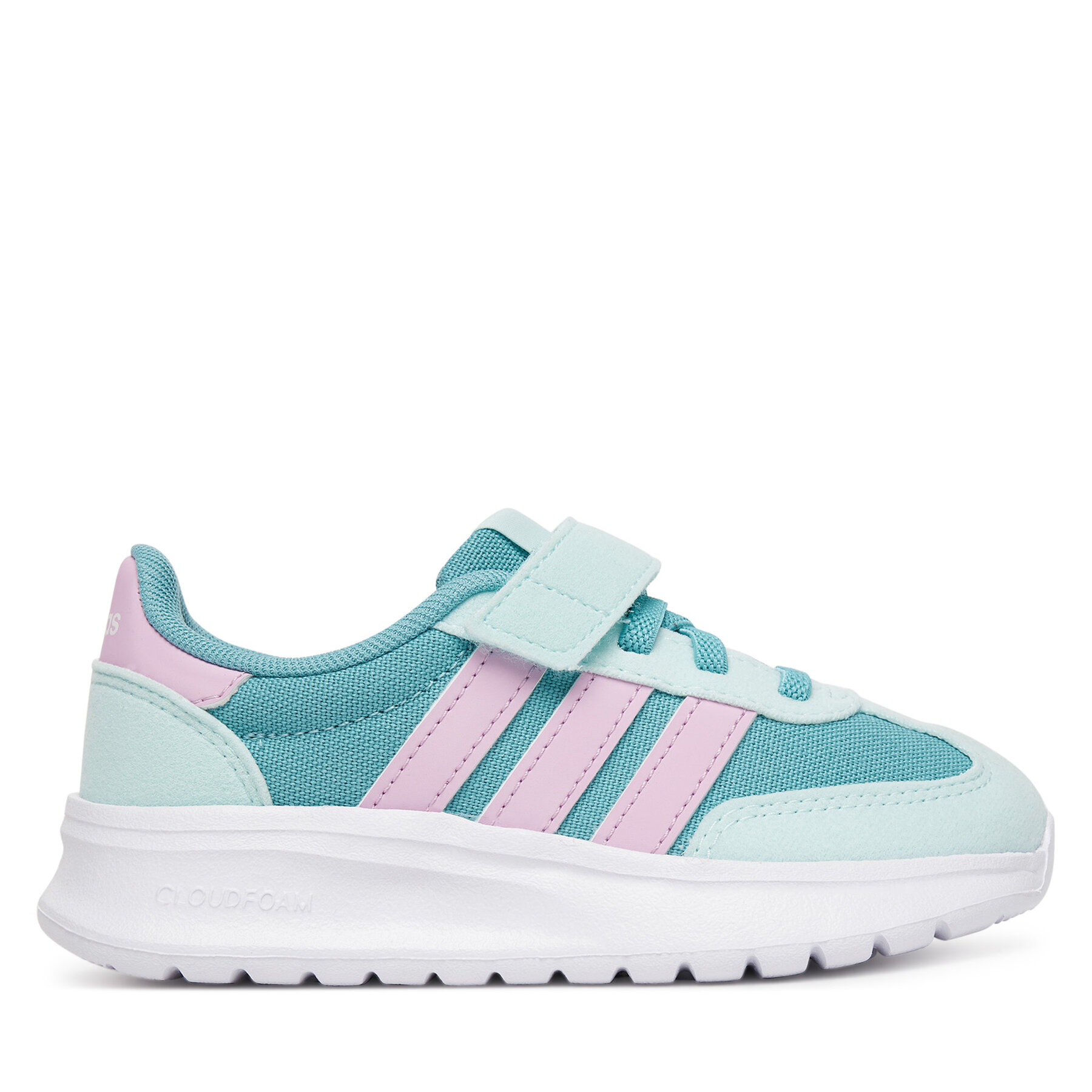 Αθλητικά adidas Run 70s 2.0 JQ2880 Τυρκουάζ