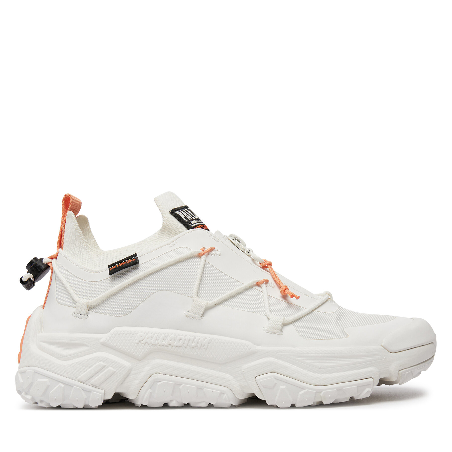 Sneakers Palladium