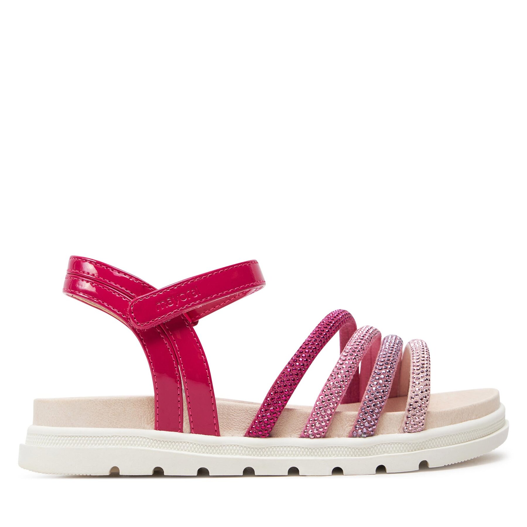 Sandalias Mayoral 45540 Rosa