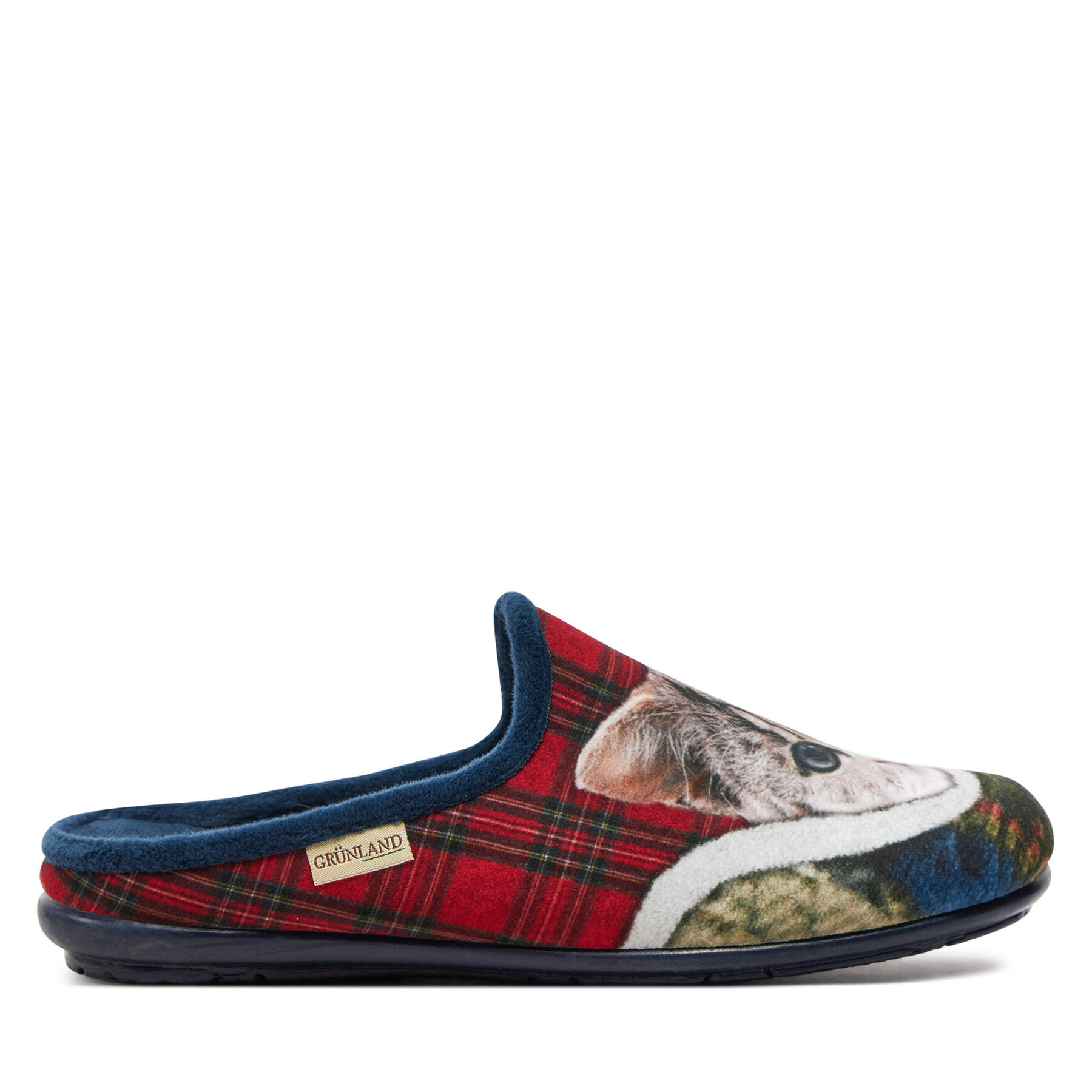 Bambini Pantofole , Taglia 35, Multicolore, Faye 3185, taglia : 35