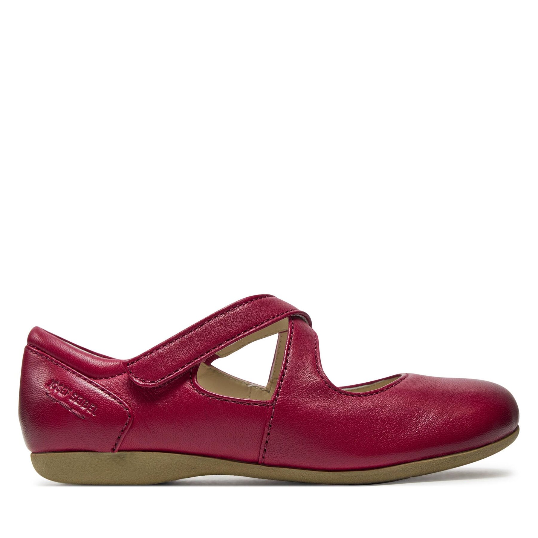 Poltopánky Josef Seibel Fiona 72 87272 Bordová